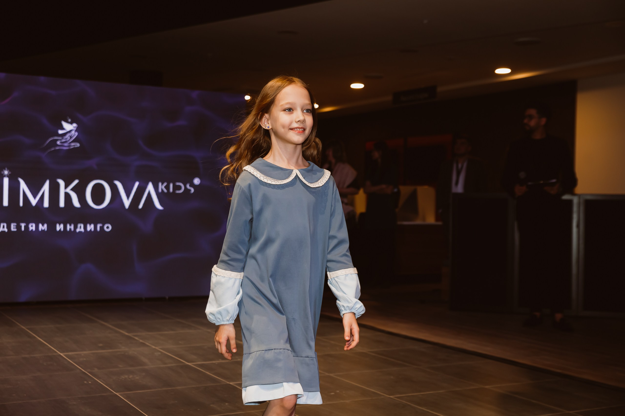 «SAGAN» 5 лет. Фотограф Егор Сухов