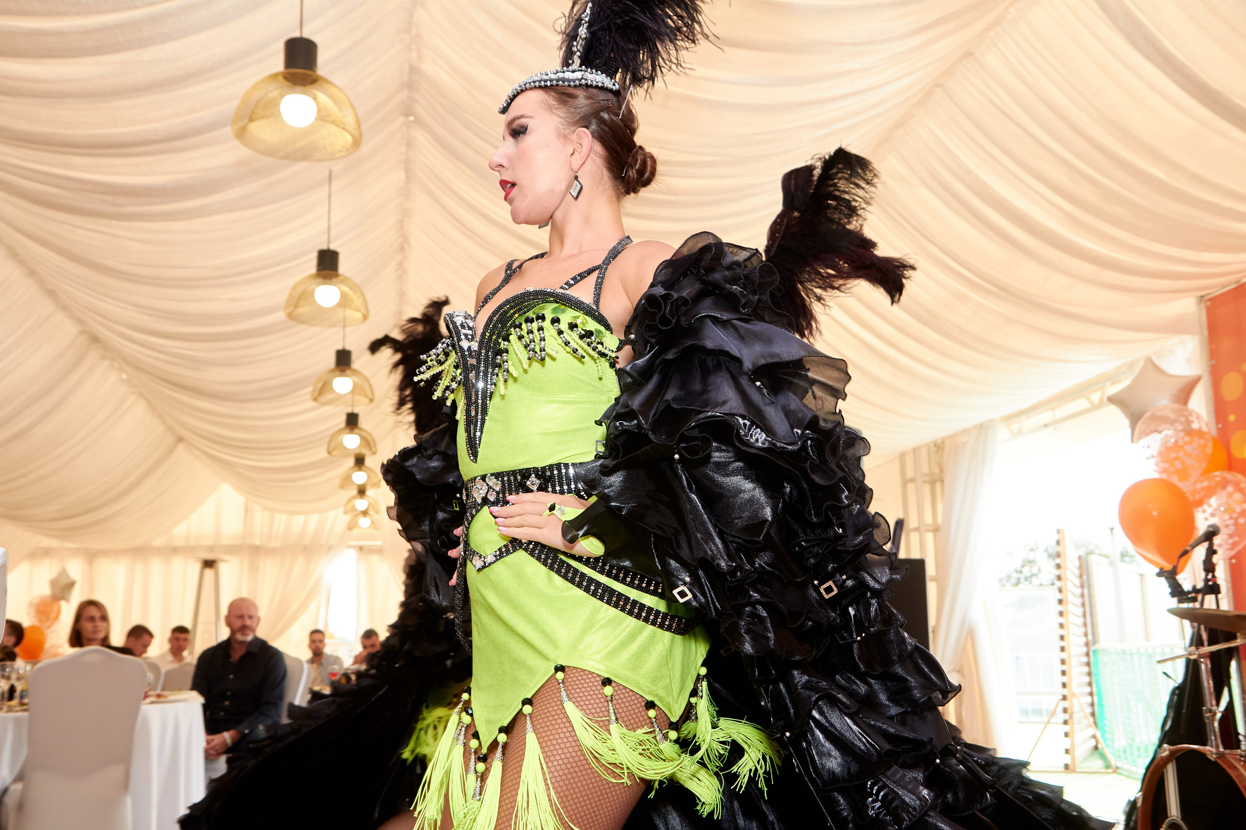 Корпоративы Novex. Предметный и репортажный фотограф Алексей Кротов