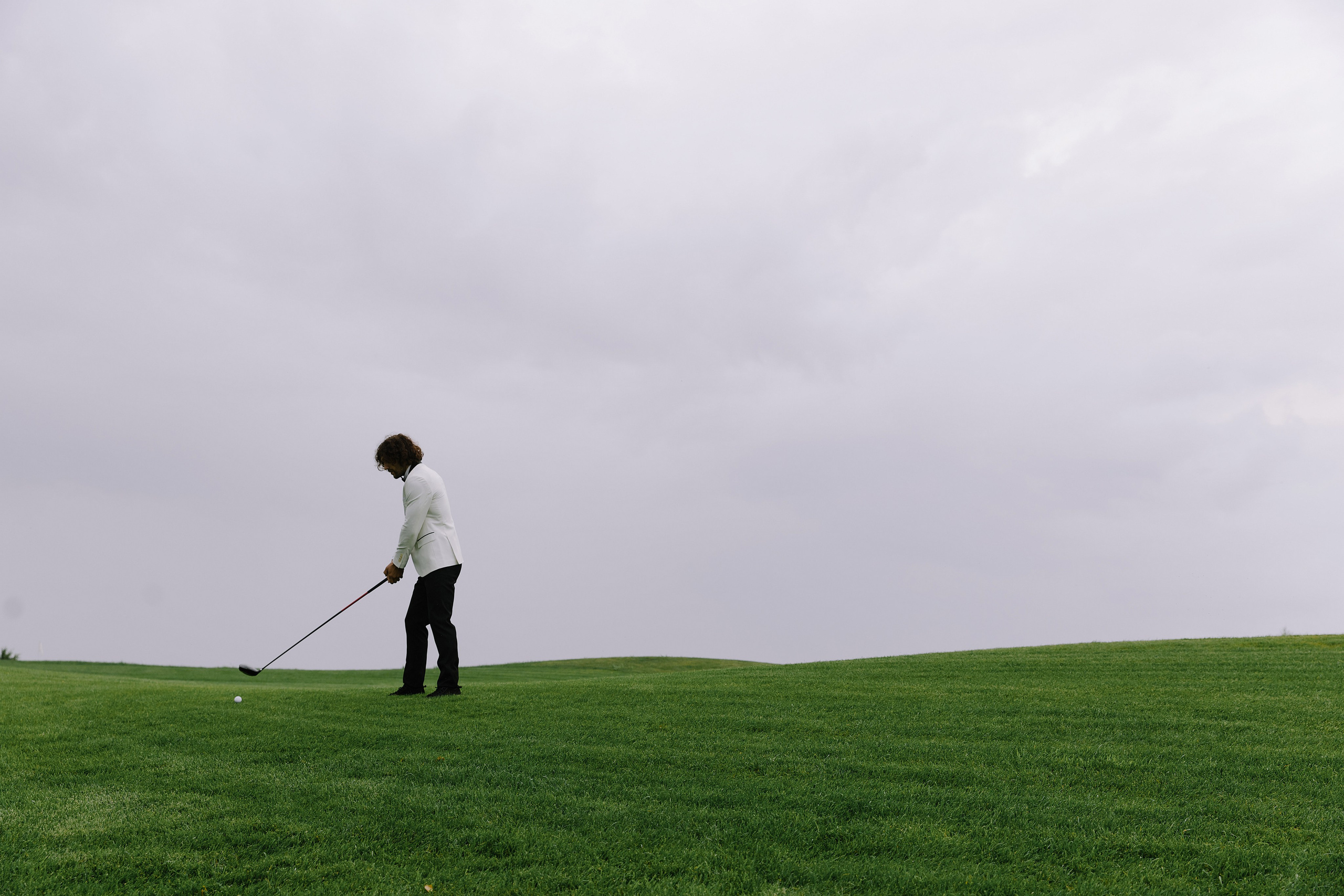 ГОЛЬФ КЛУБ. Свадебный и семейный фотограф Челябинск и Челябинская область