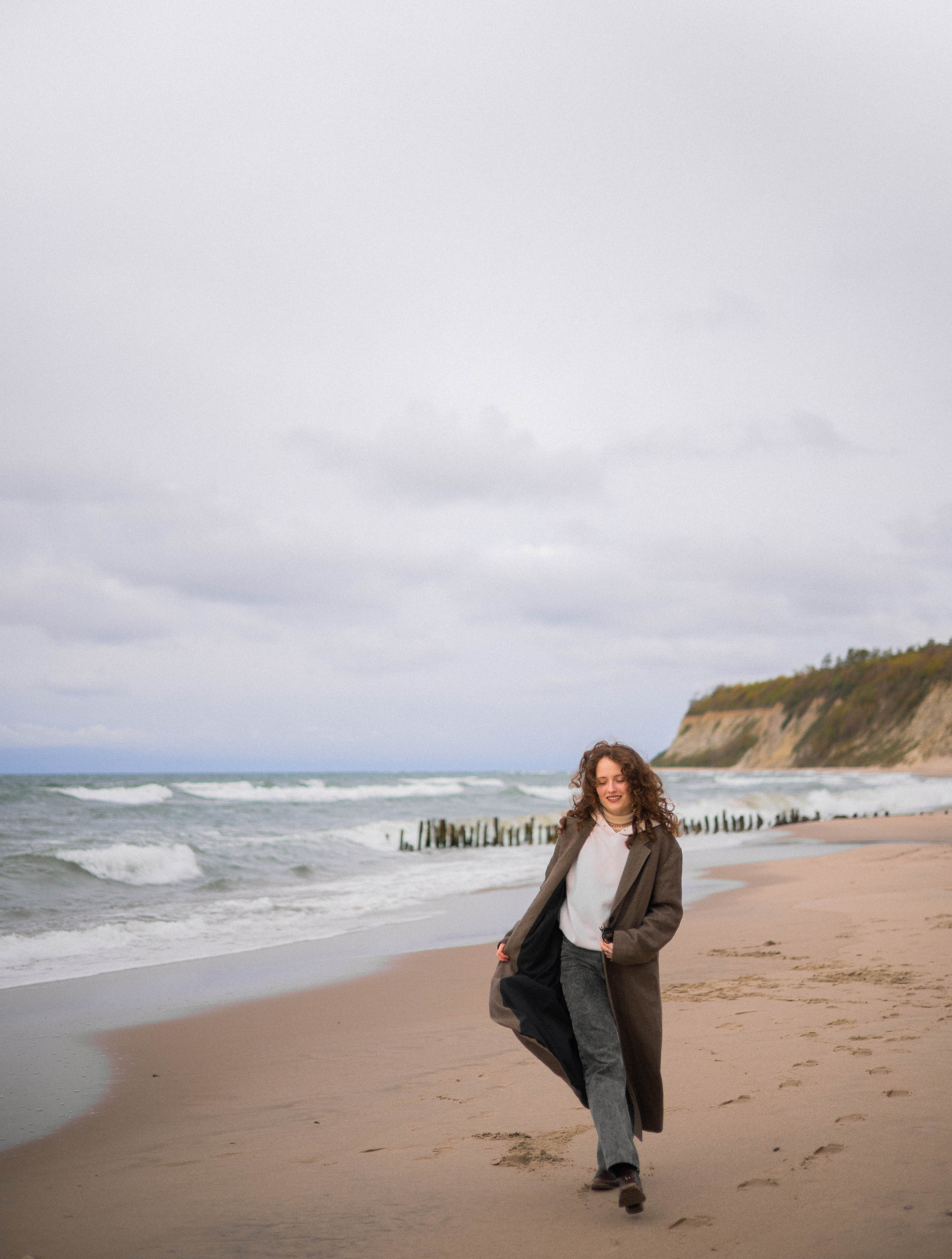 Даша. Фотограф Кострома | Калининград