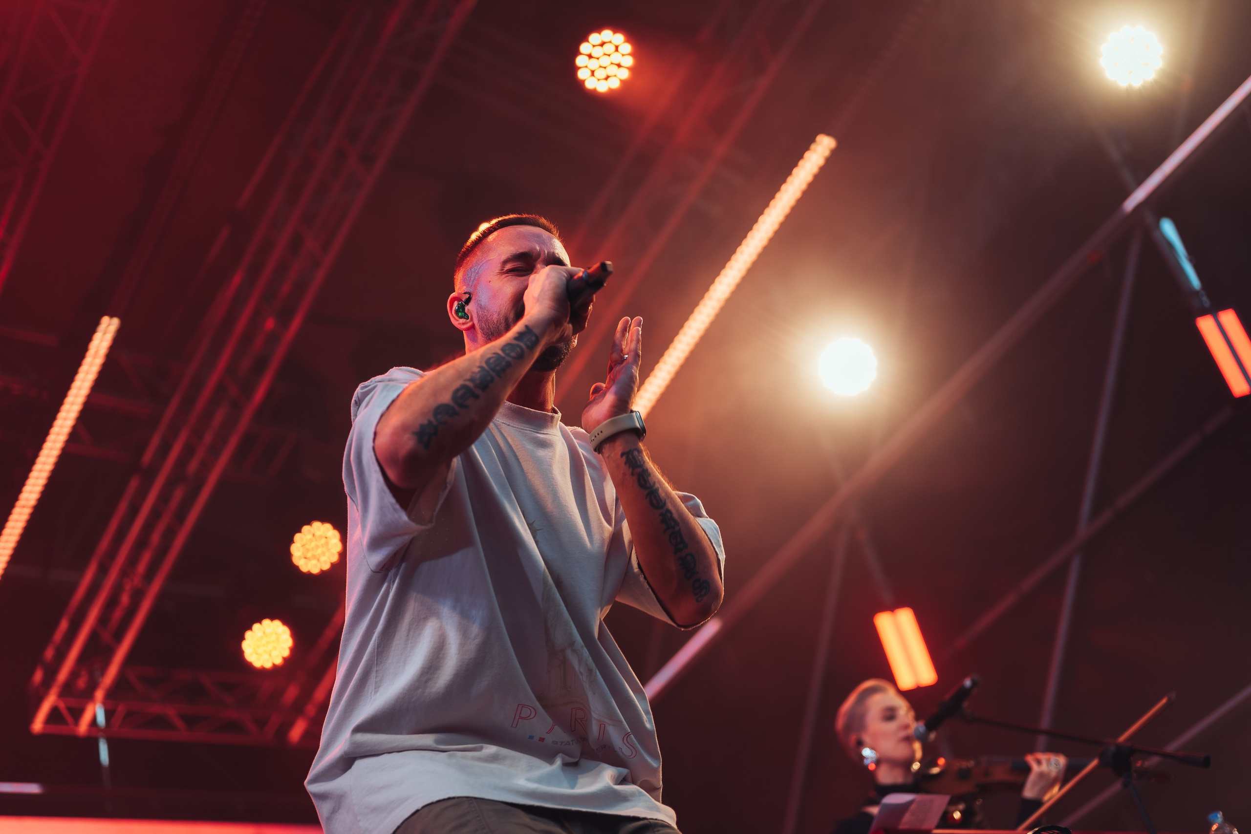 Pizza — репортажная съёмка. Иван Кубик — фотограф и видеограф