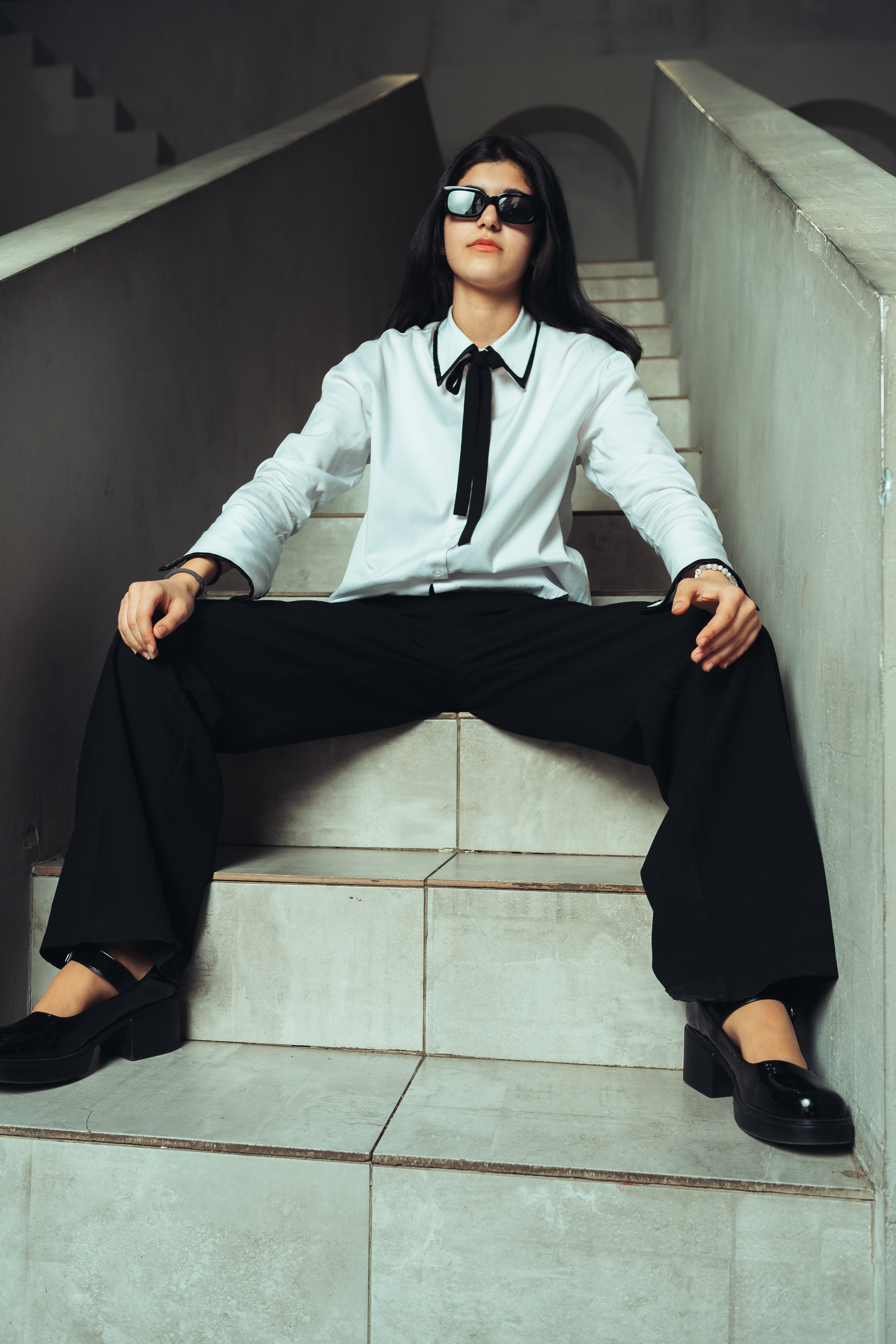 Выпускной альбом — 9"Б». Иван Кубик — фотограф и видеограф