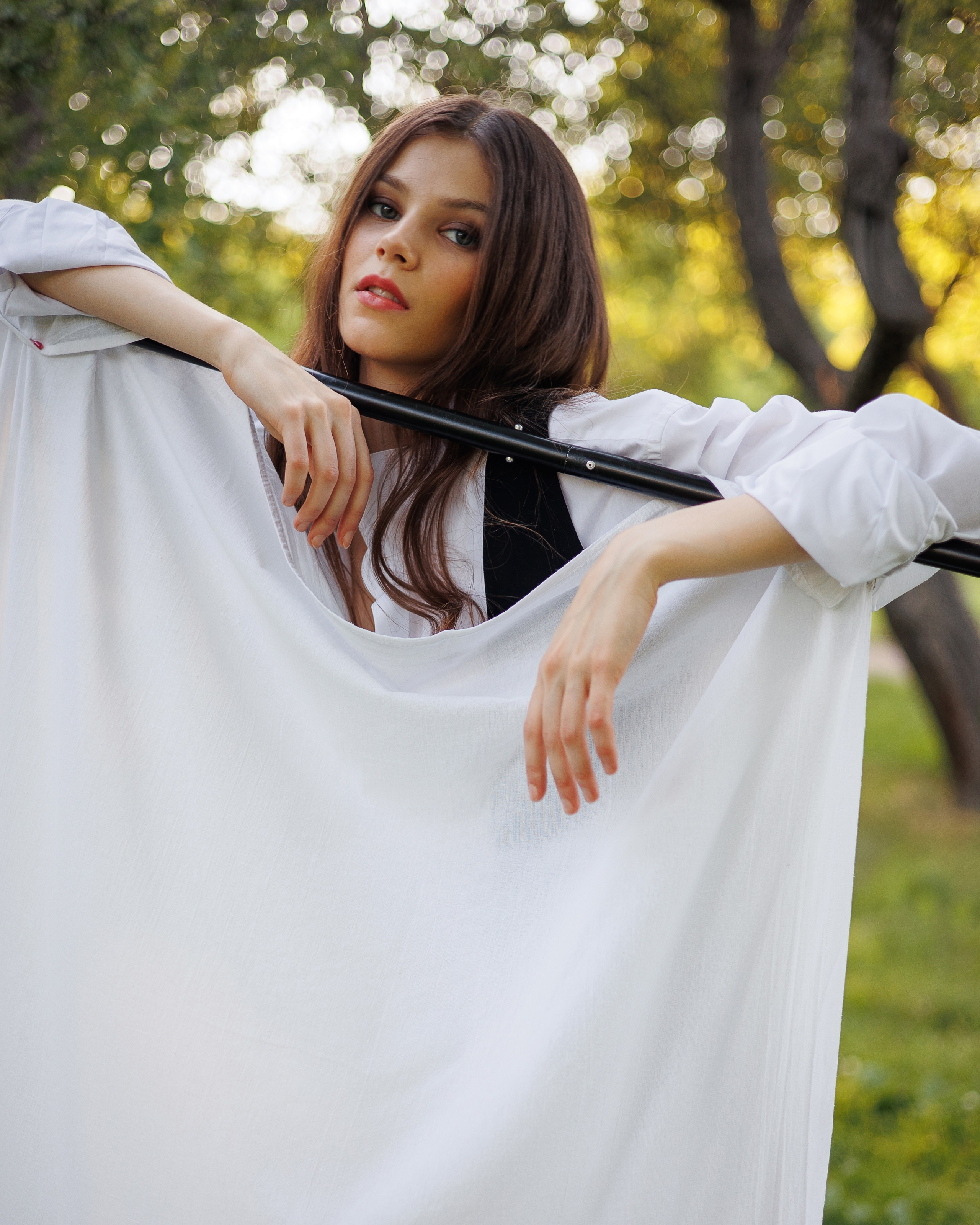 Алина «Коломенское». Марковкина КрисТина