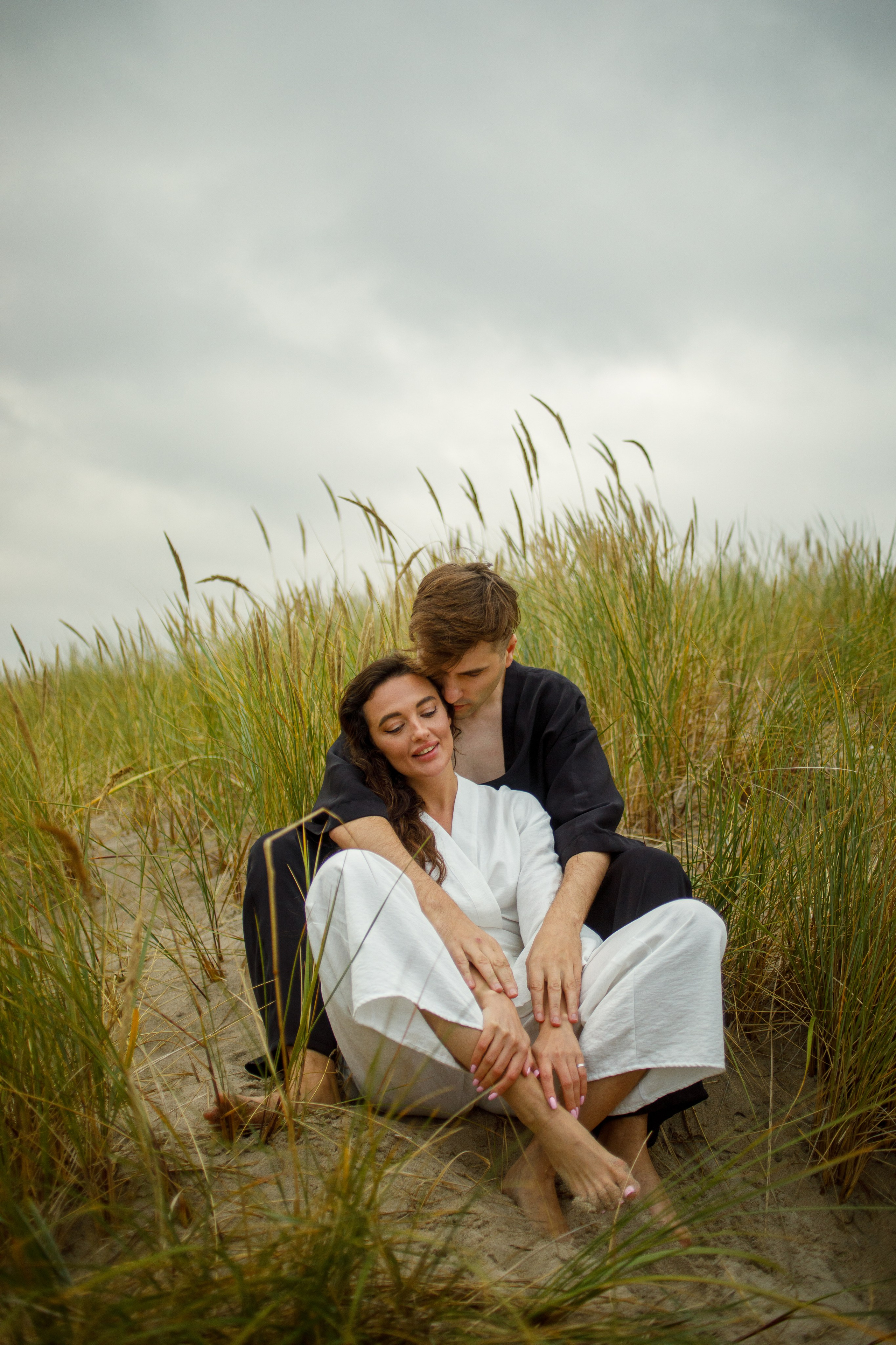 Янтарный Нордик. Марковкина КрисТина