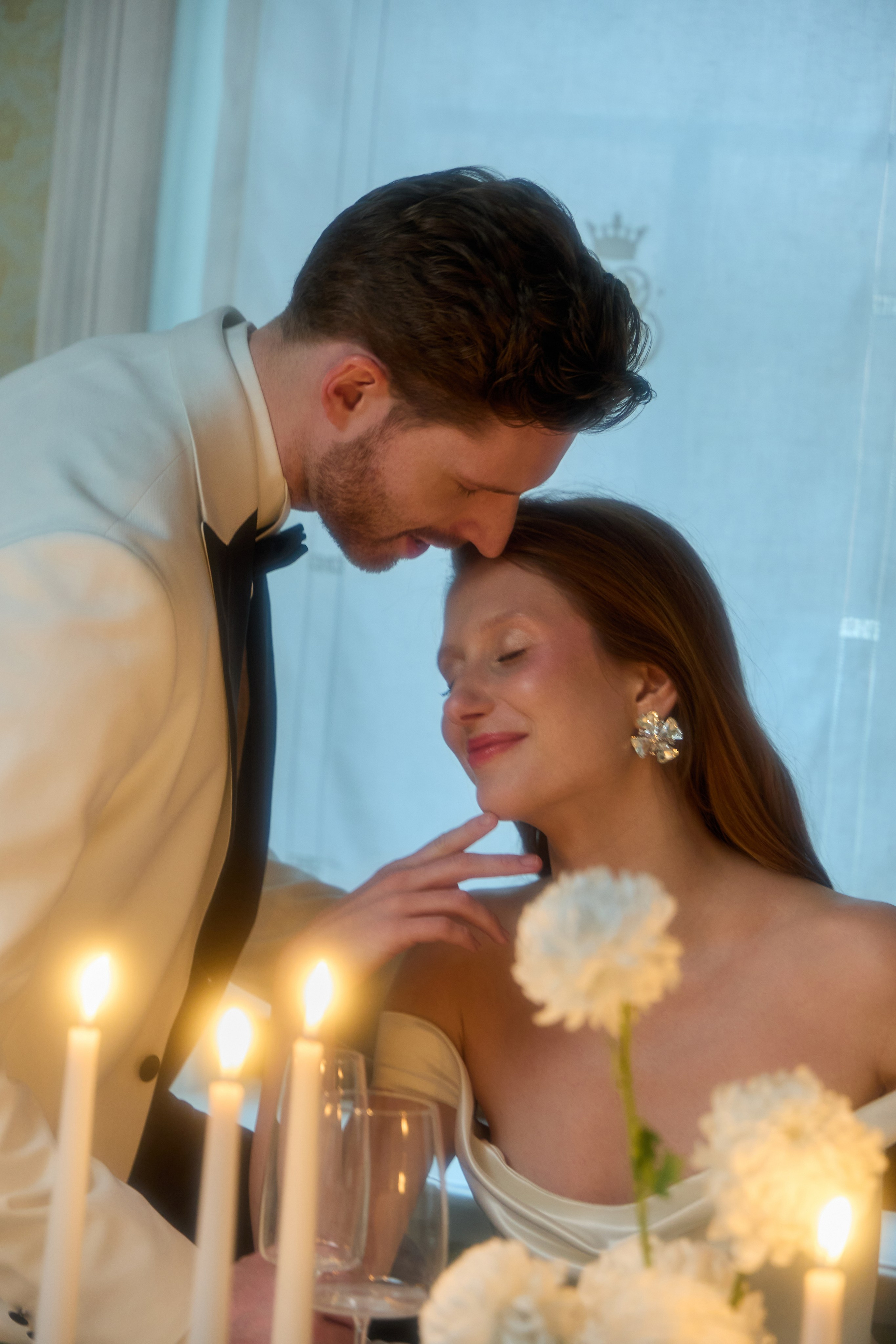 Вишневский Виола и Петр. Марковкина КрисТина