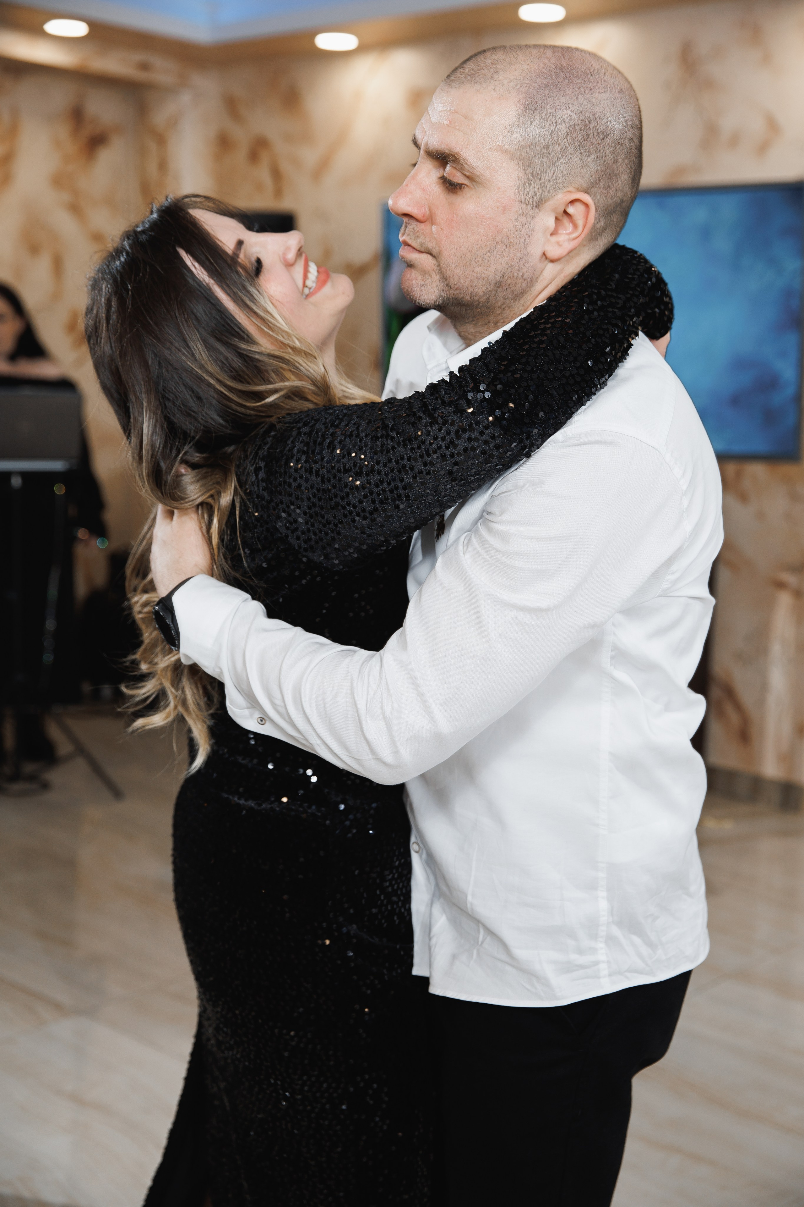 Ресторан Оджах. Свадебный и семейный фотограф в Санкт-Петербурге Кирилл Шалагинов