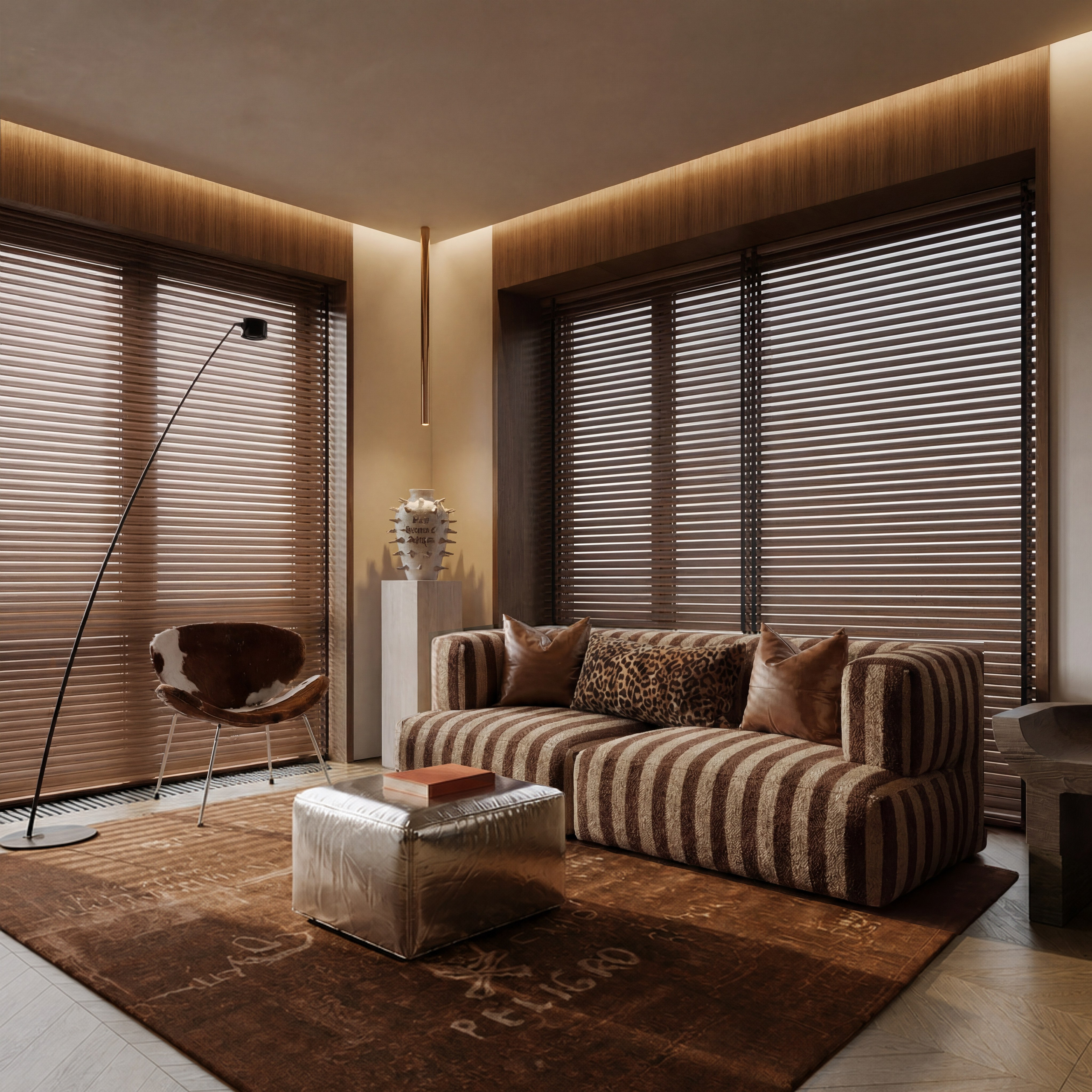 ЖК LEVEL Мичуринский. PROJECTS