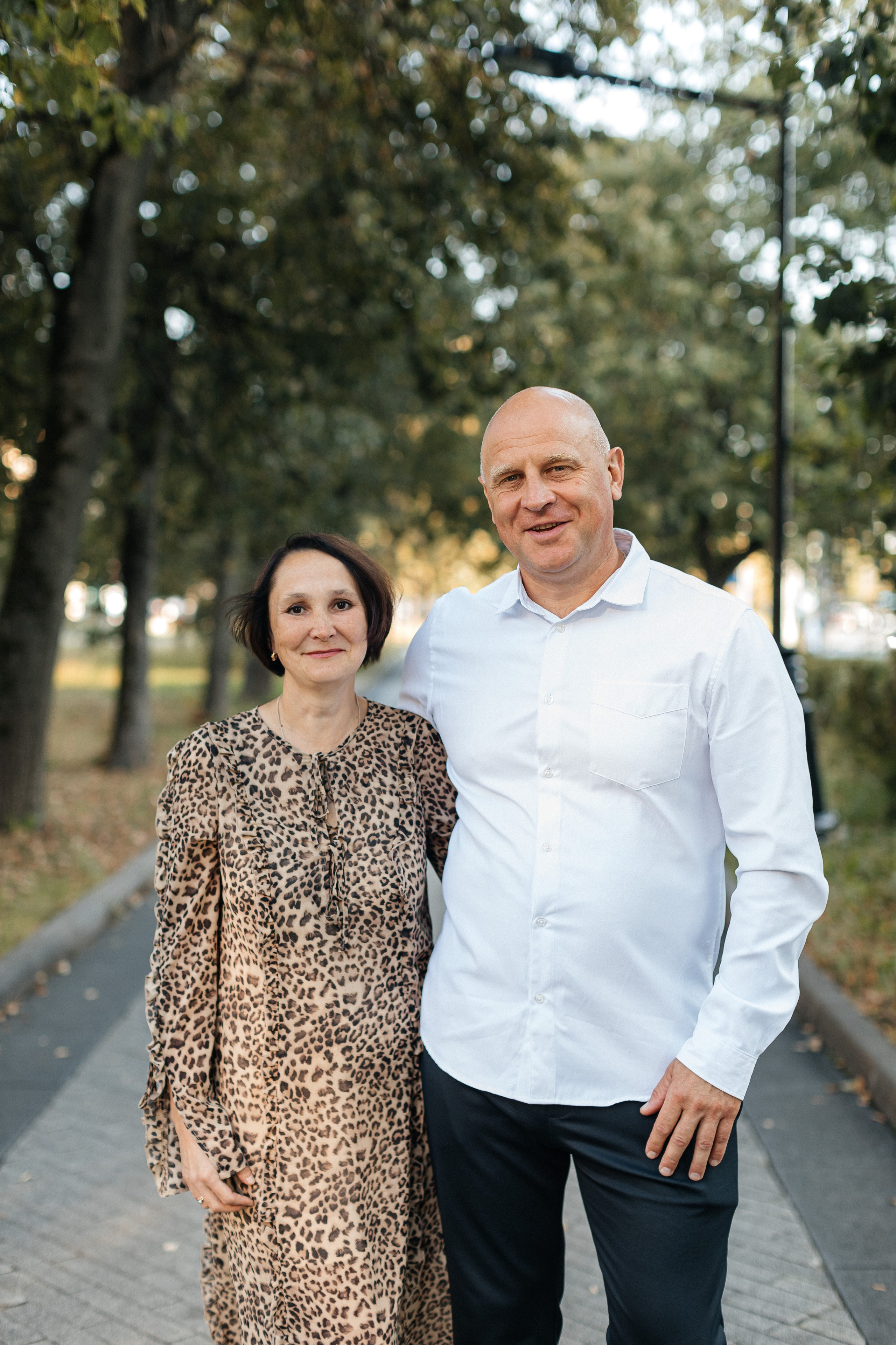 АННА И ВАЛЕНТИН. Фотограф Москва