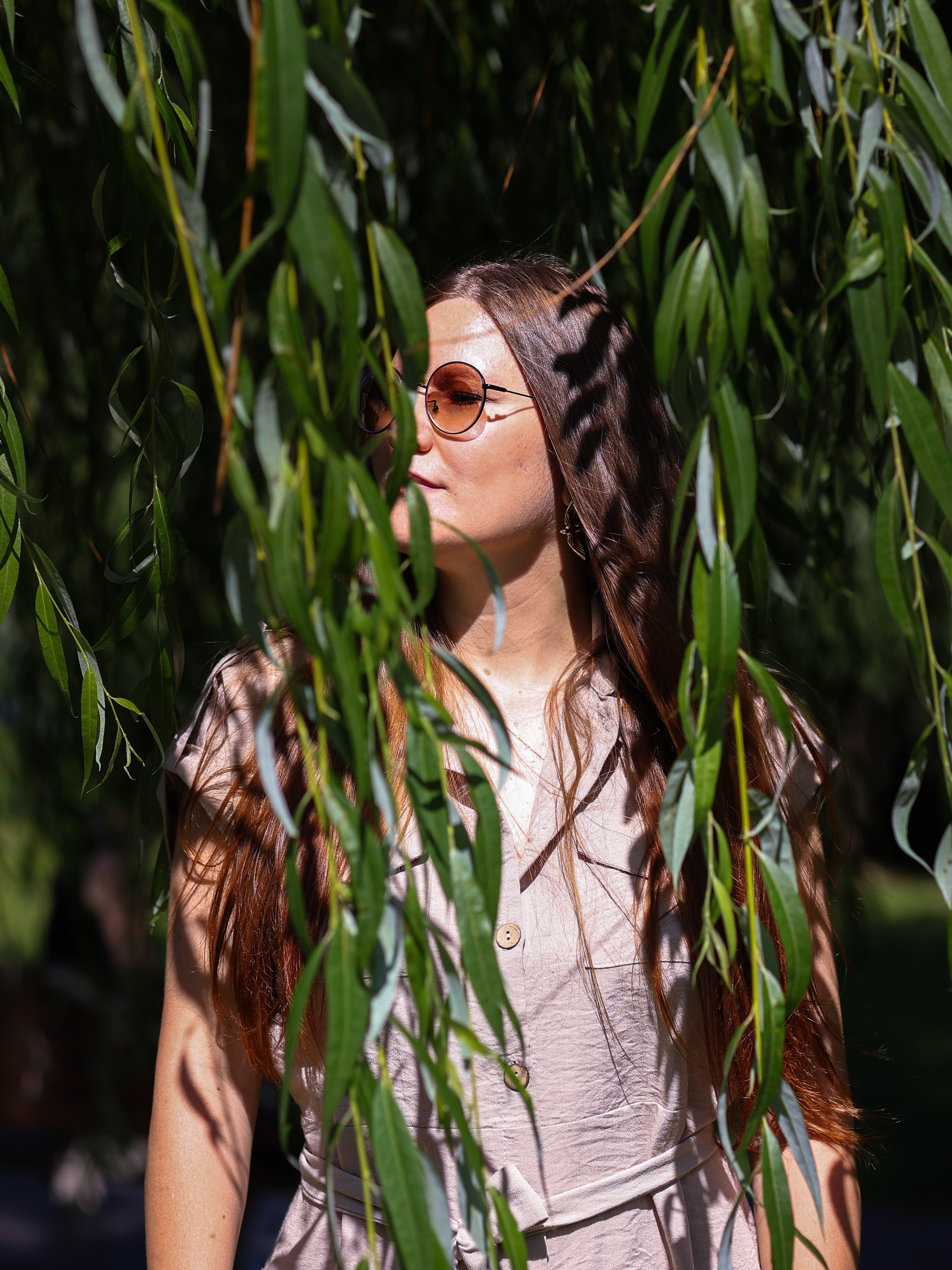 Фотосессия Анастасии. Фотограф ANNA GEREIHAN