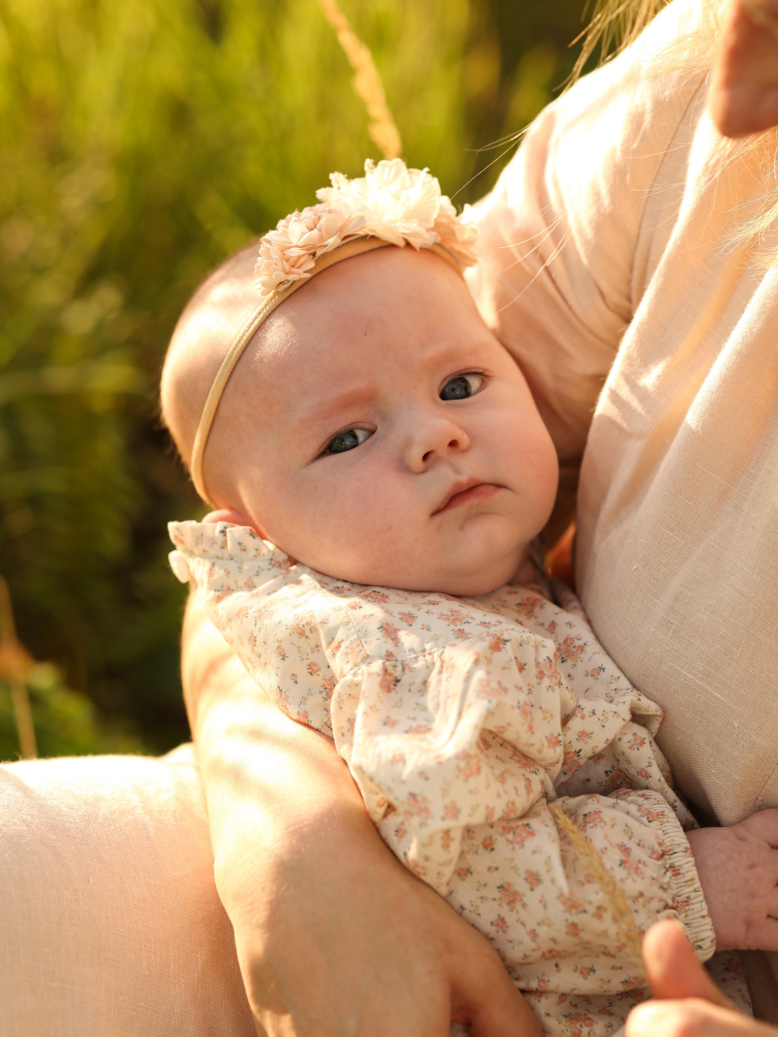 Фотосессия Ярослав, Ксюша, Саша и София. Фотограф ANNA GEREIHAN