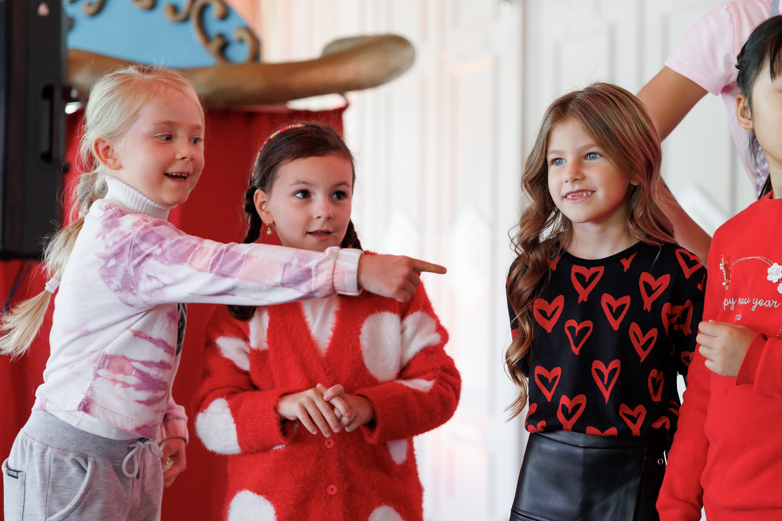 Emilie 7 лет. Свадебный и семейный фотограф