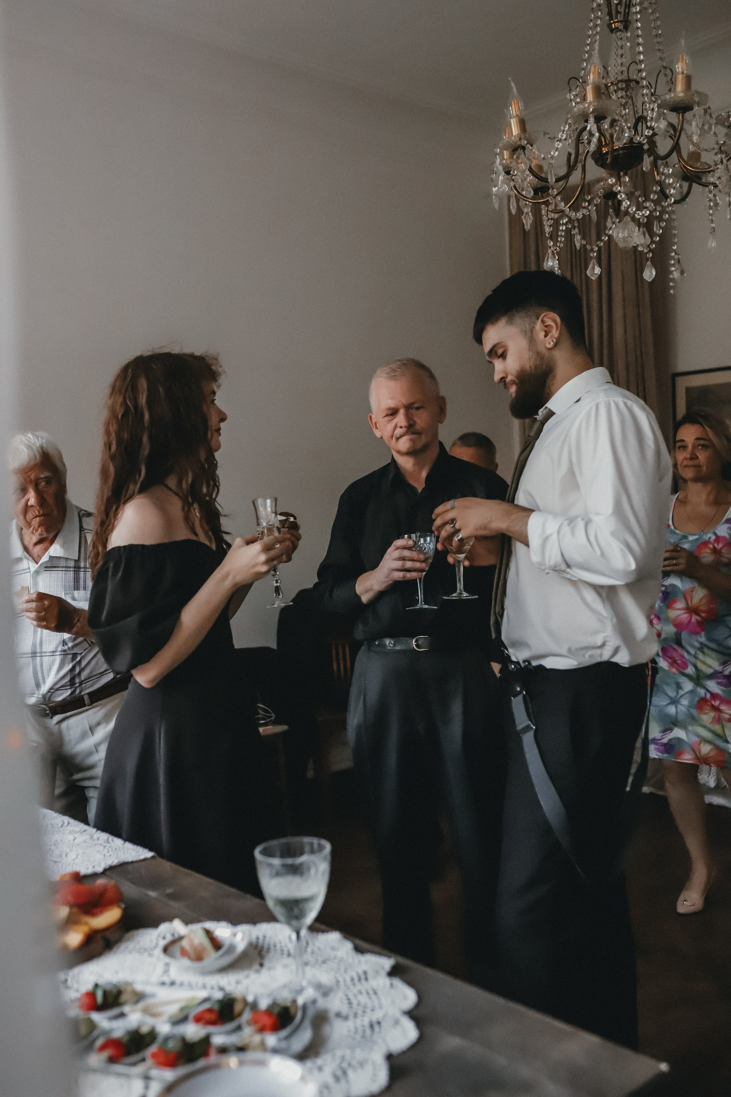 Наташа и Ваня. Фотограф в Нижнем Новгороде Кристина Батанова