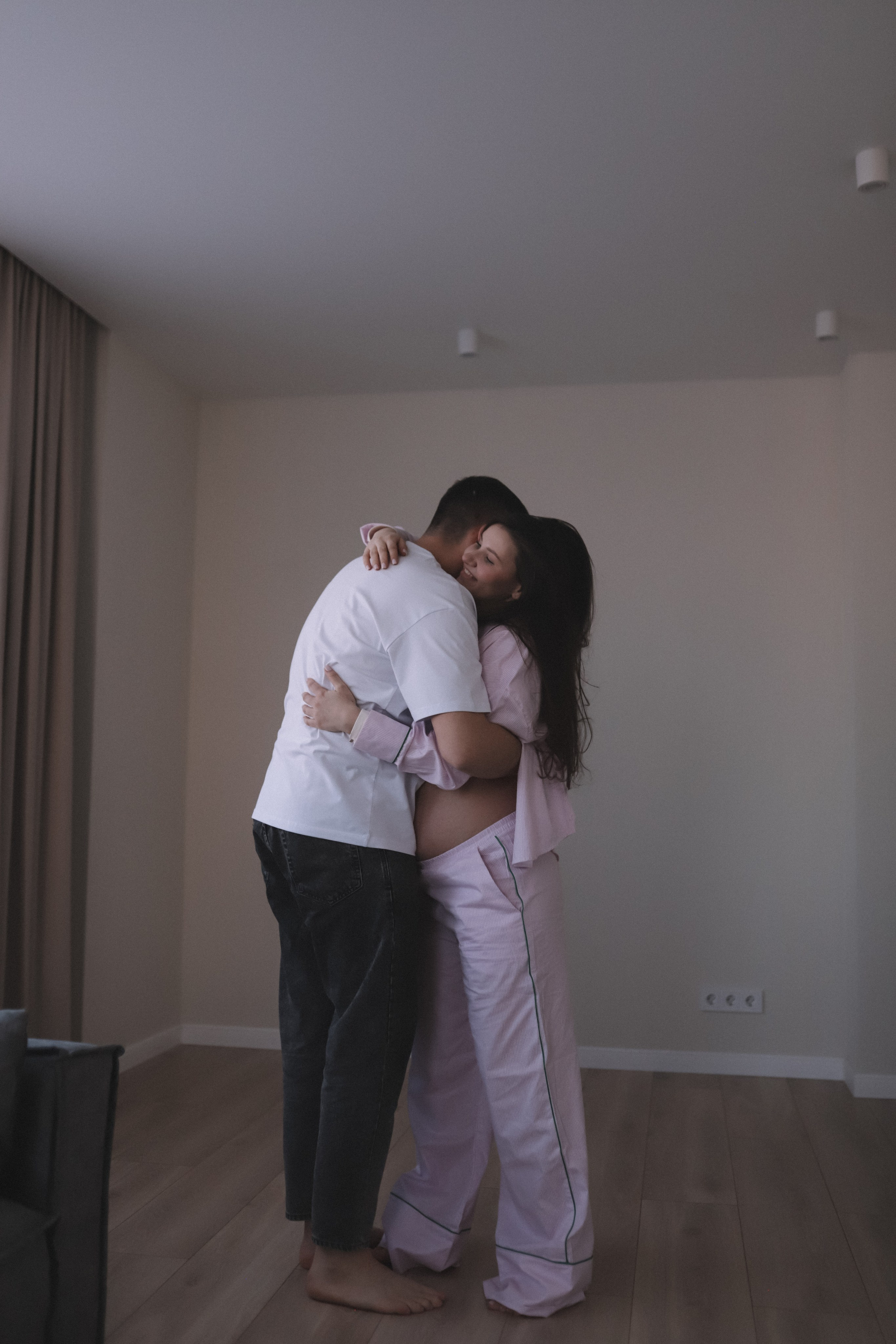 Саша и Таня. Фотограф в Нижнем Новгороде Кристина Батанова