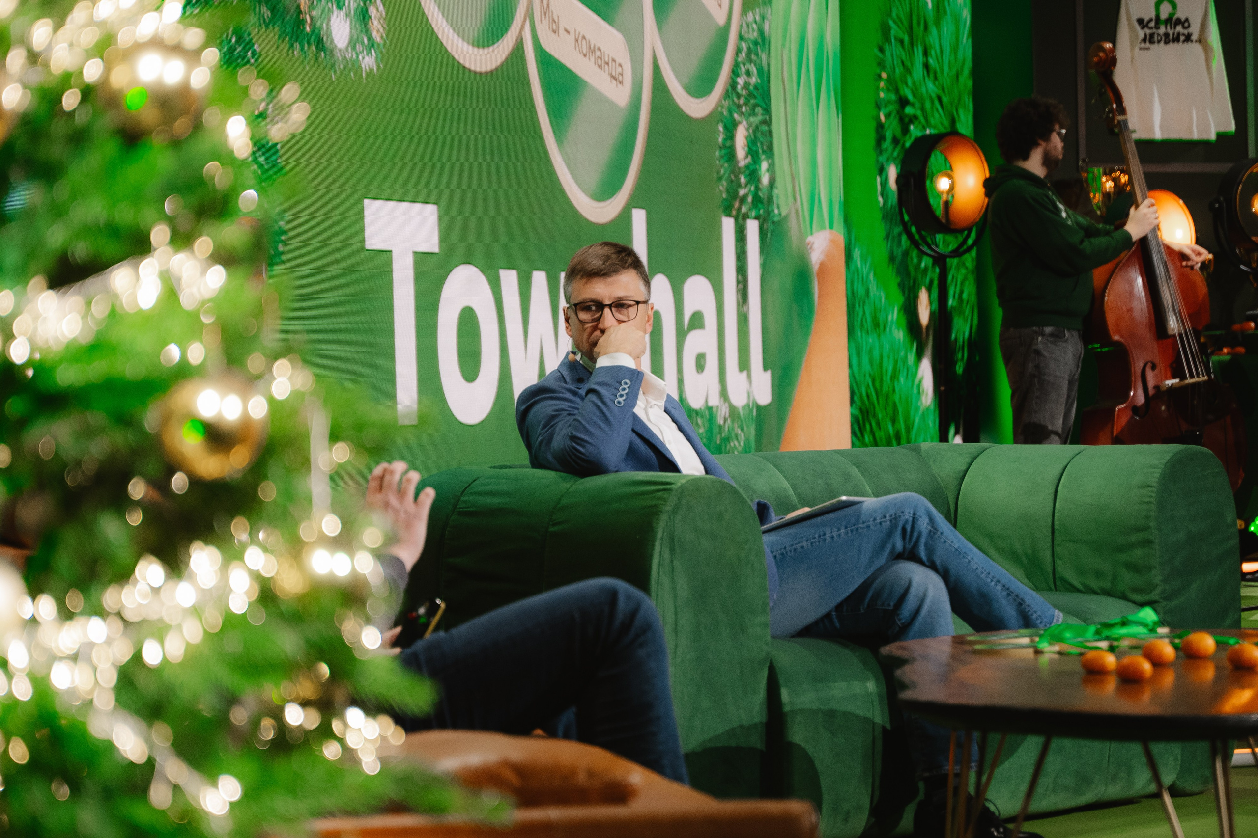 Дом.Клик. — награждение. Фотограф — Ася Орехова