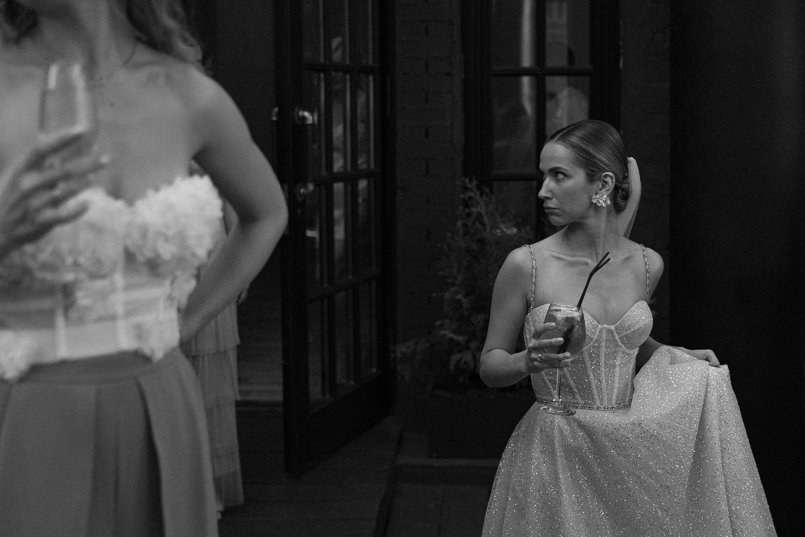 Шепот. ROMA GORBATOVSKY