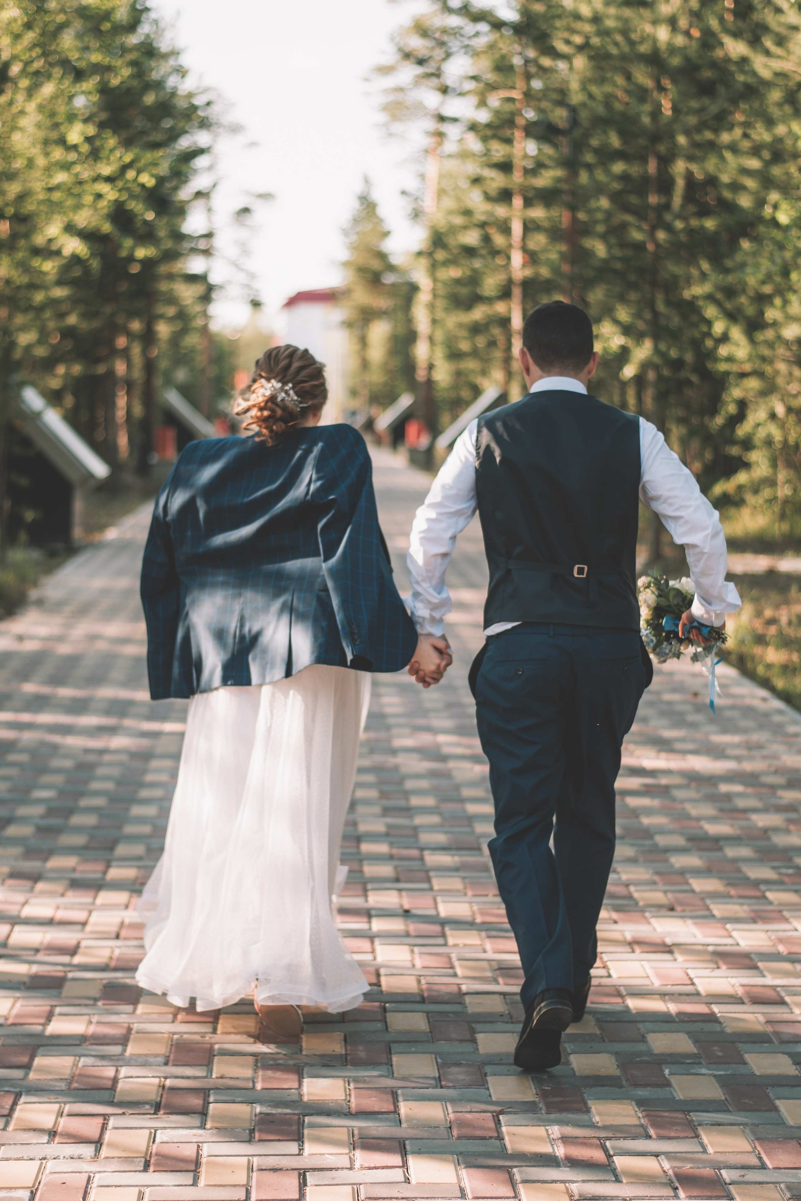 Екатерина и Илья. Семейный и свадебный фотограф Губкинский и Ставрополь