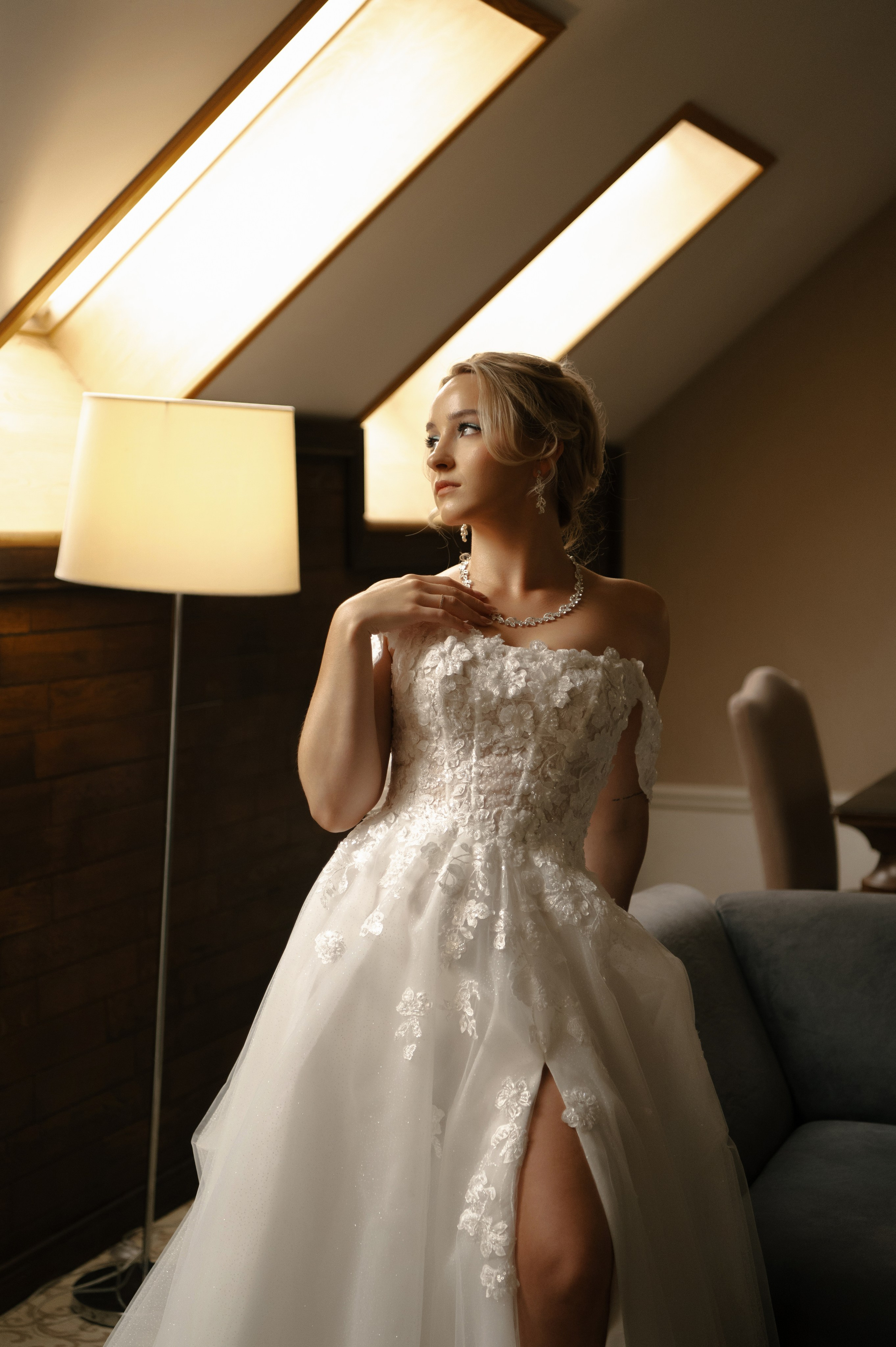 Артем и Вероника. Свадебный фотограф Белгород