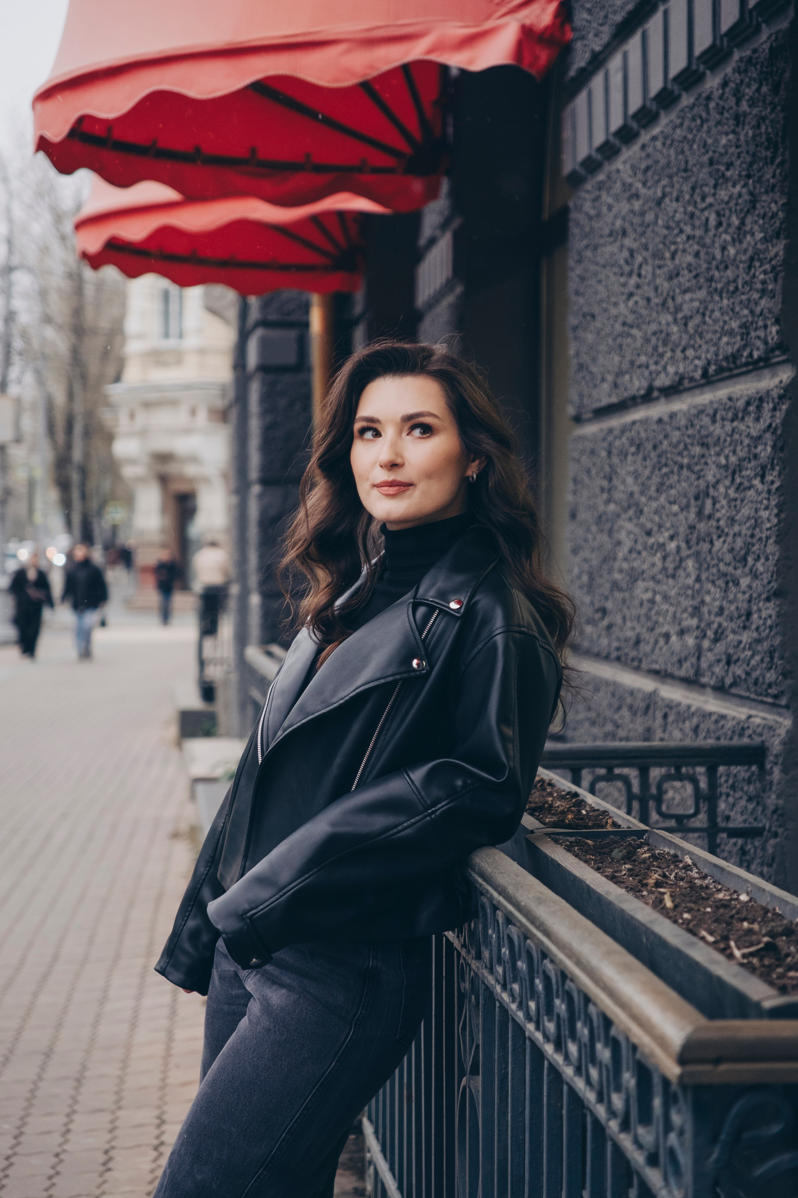 Гранж. Фотограф в Иркутске Анна Мирошникова