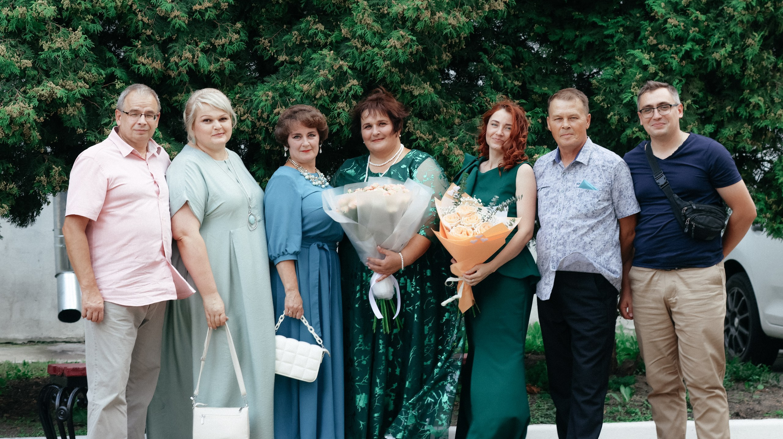 Свадьба в Орленке. Свадебный и репортажный фотограф Дмитрий Кононенко