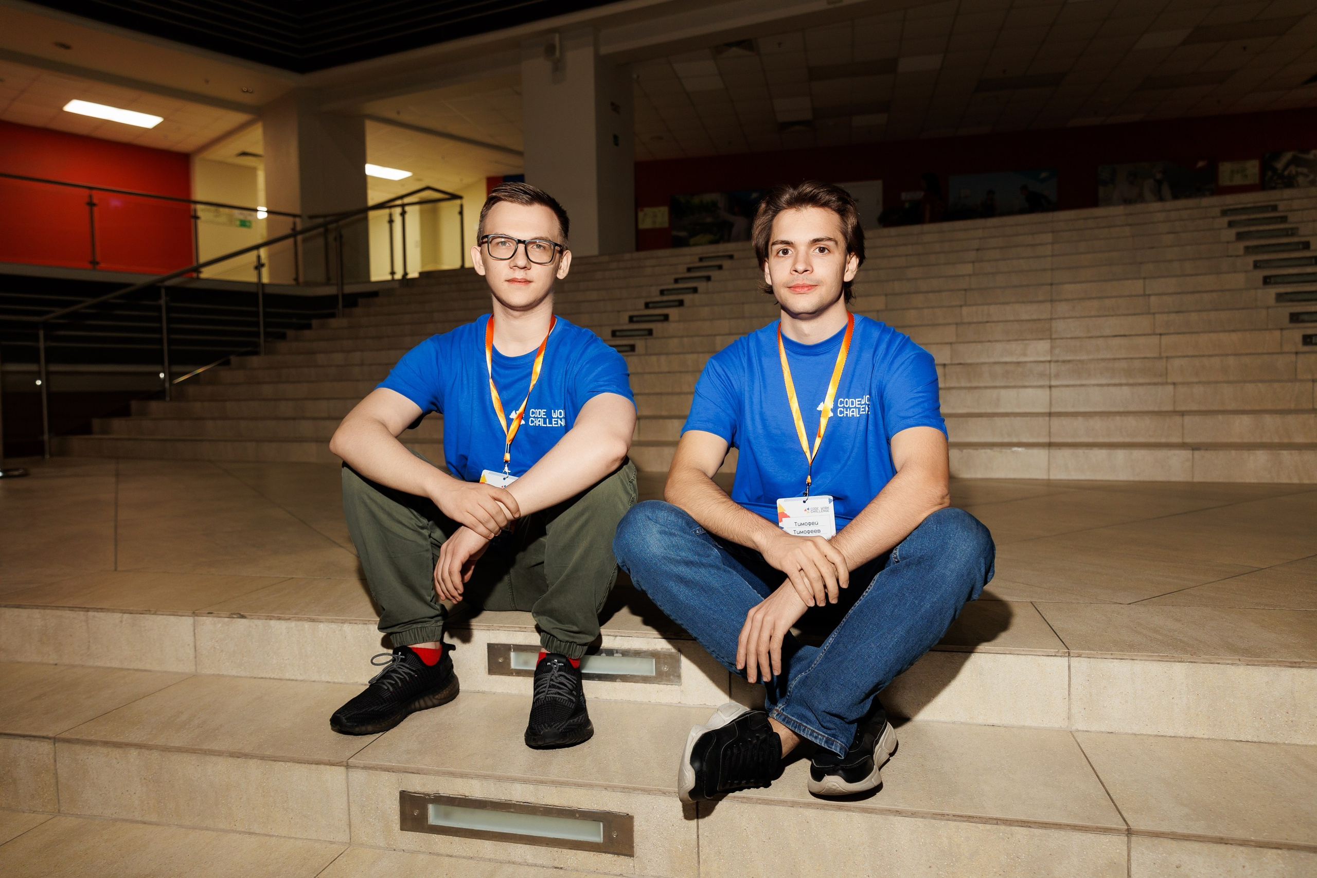 Code work challenge. Репортажный и студийный фотограф во Владивостоке Дударева Софья