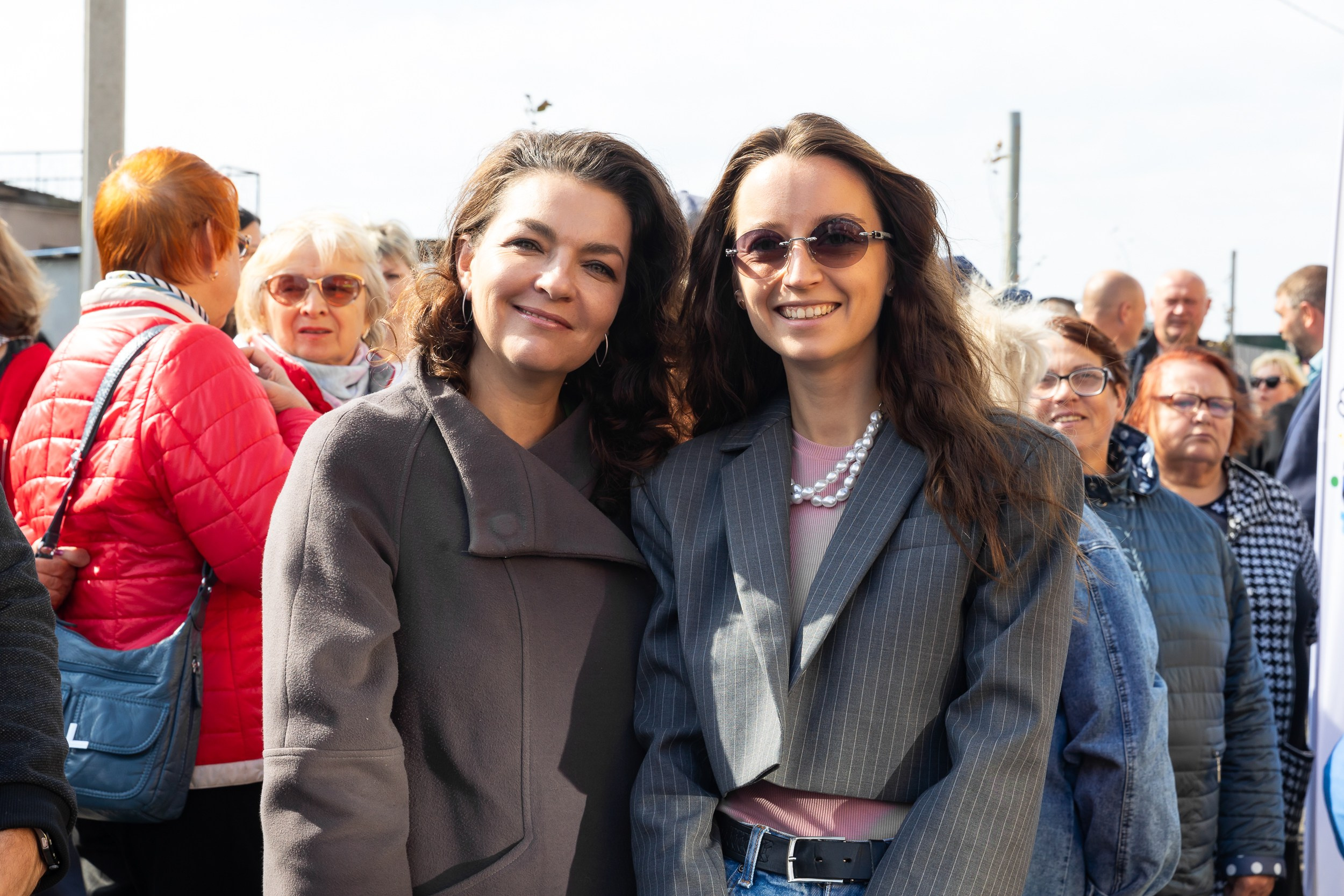 Открытие ледовой арены (Врангель). Репортажный и студийный фотограф во Владивостоке Дударева Софья