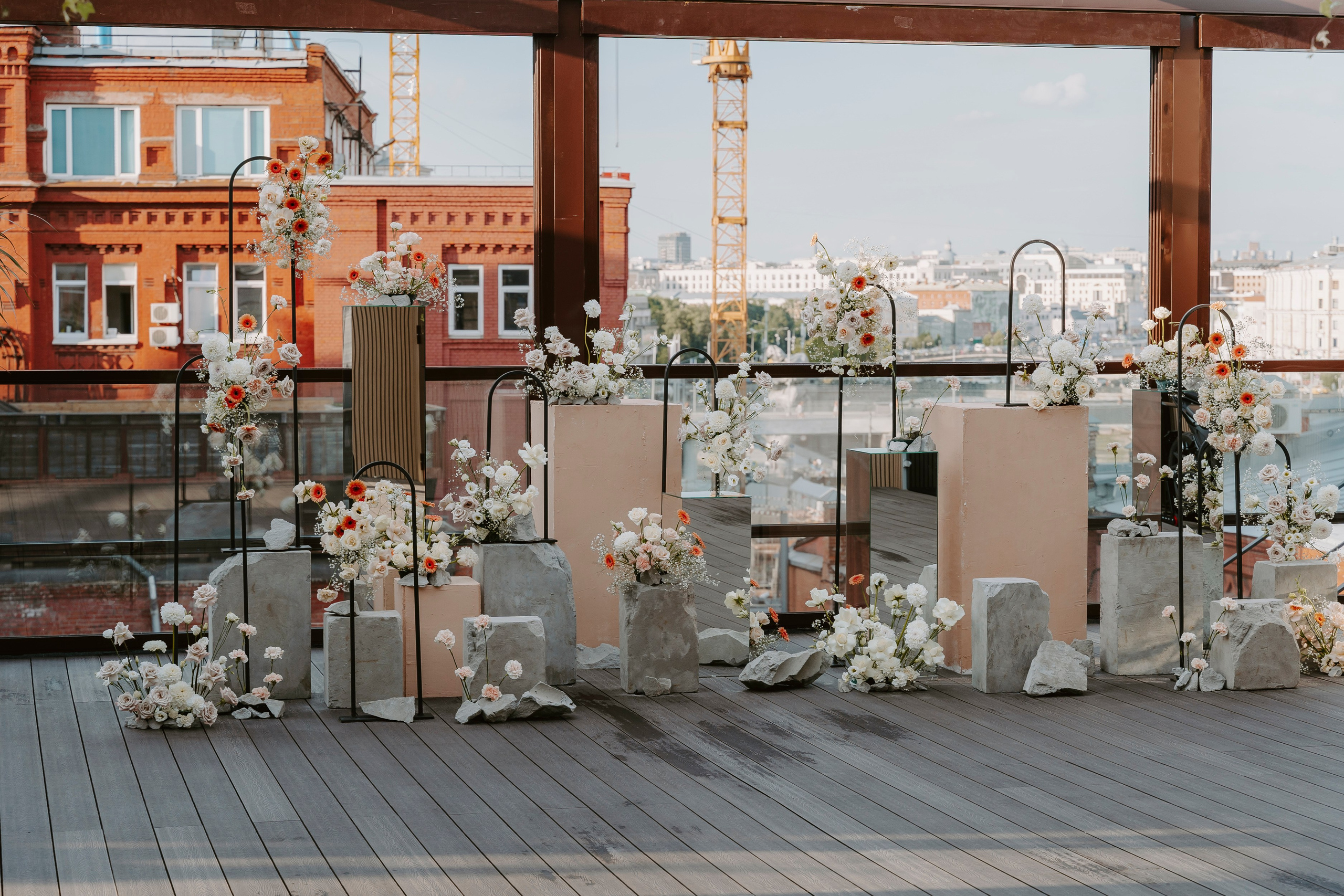 ДЫМЗАВОД. Фотограф первого впечатления