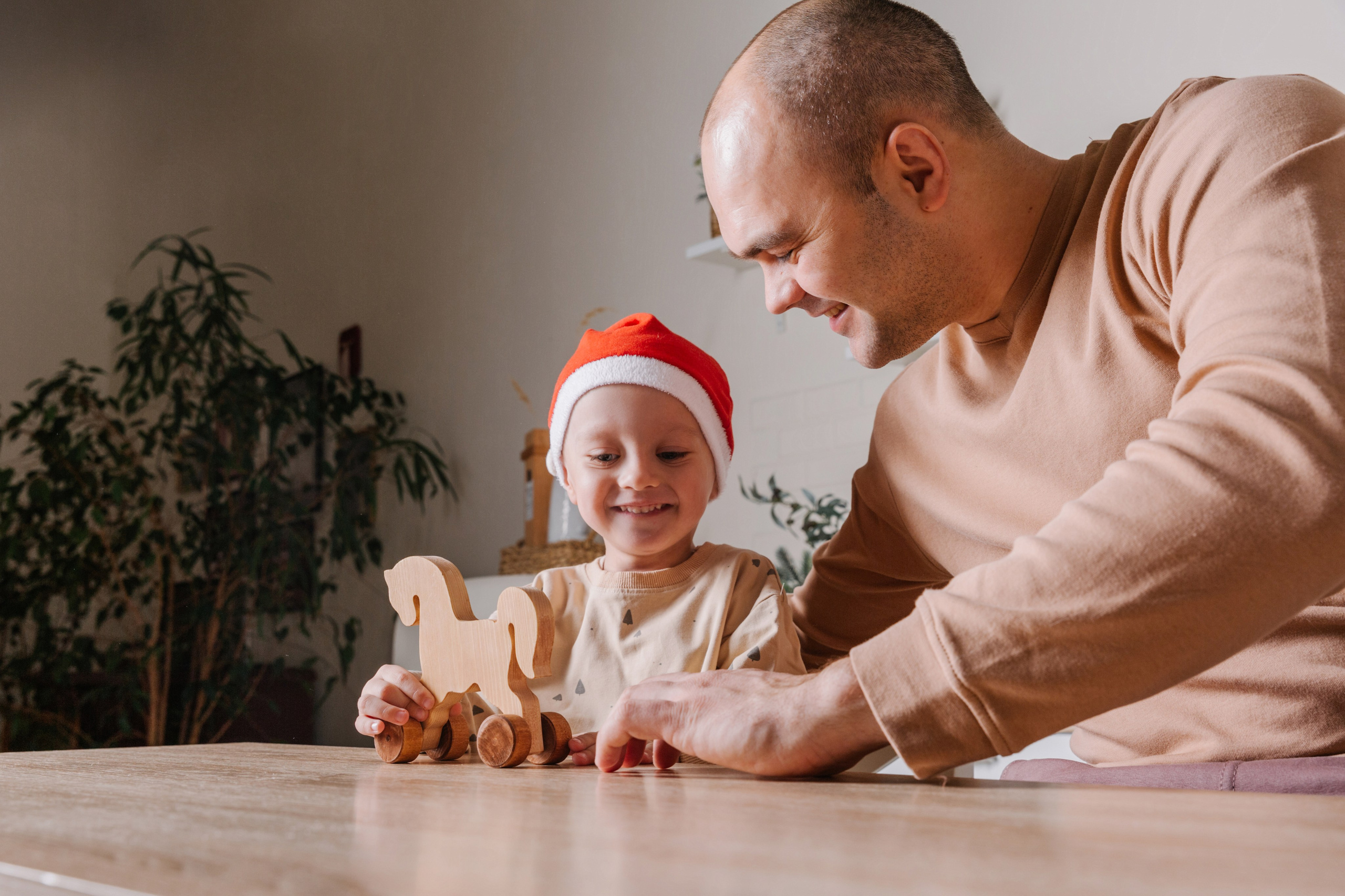 Катя, Саша и Алёшка. Персональный, семейный и портретный фотограф в Воронеже Майя Яхонтова