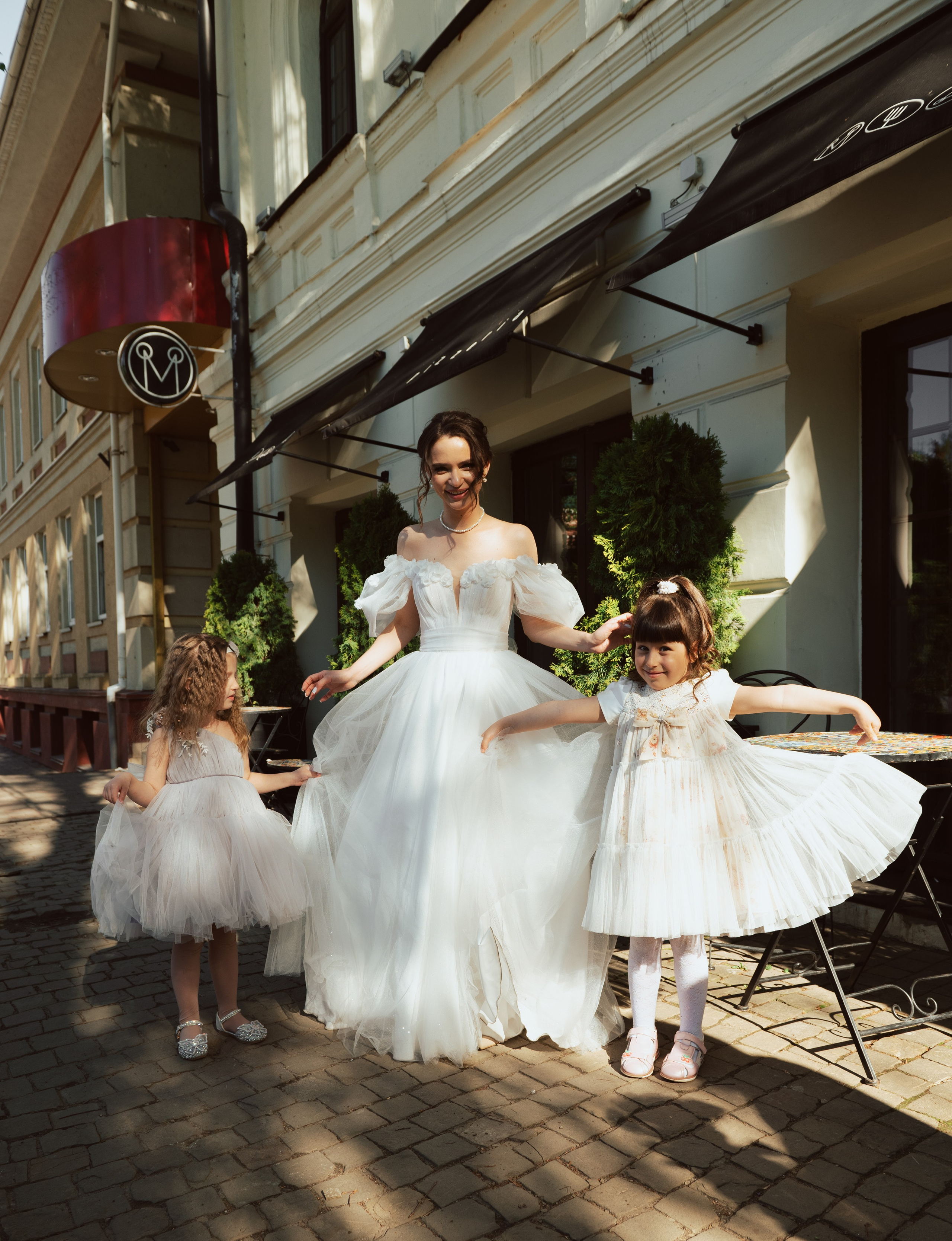 Аня и Рома. Семейный и свадебный фотограф в Нижнем Новгороде Анастасия Хренова