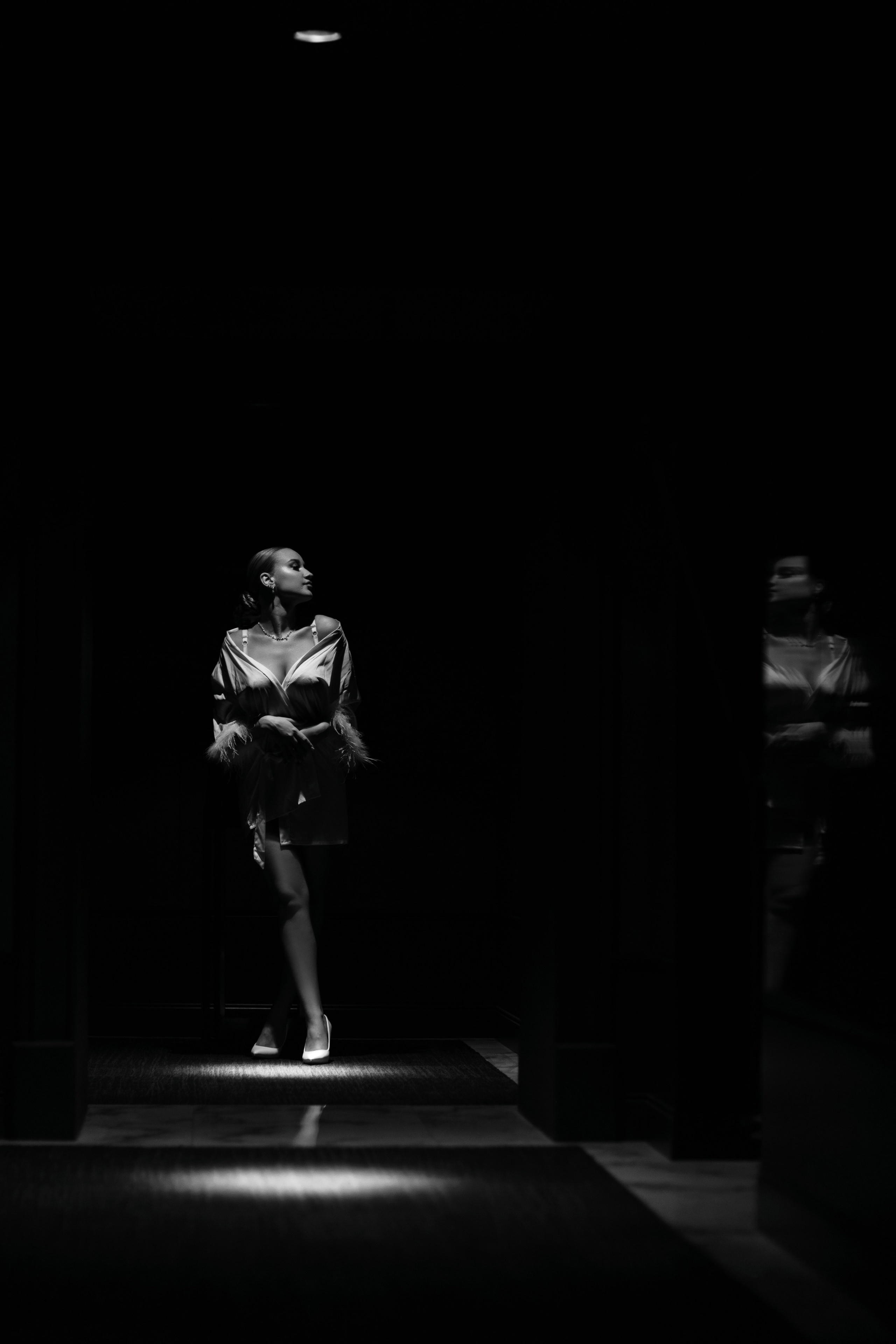 Леся и Саша. Свадебный и семейный фотограф в Санкт-Петербурге Барсова Анастасия