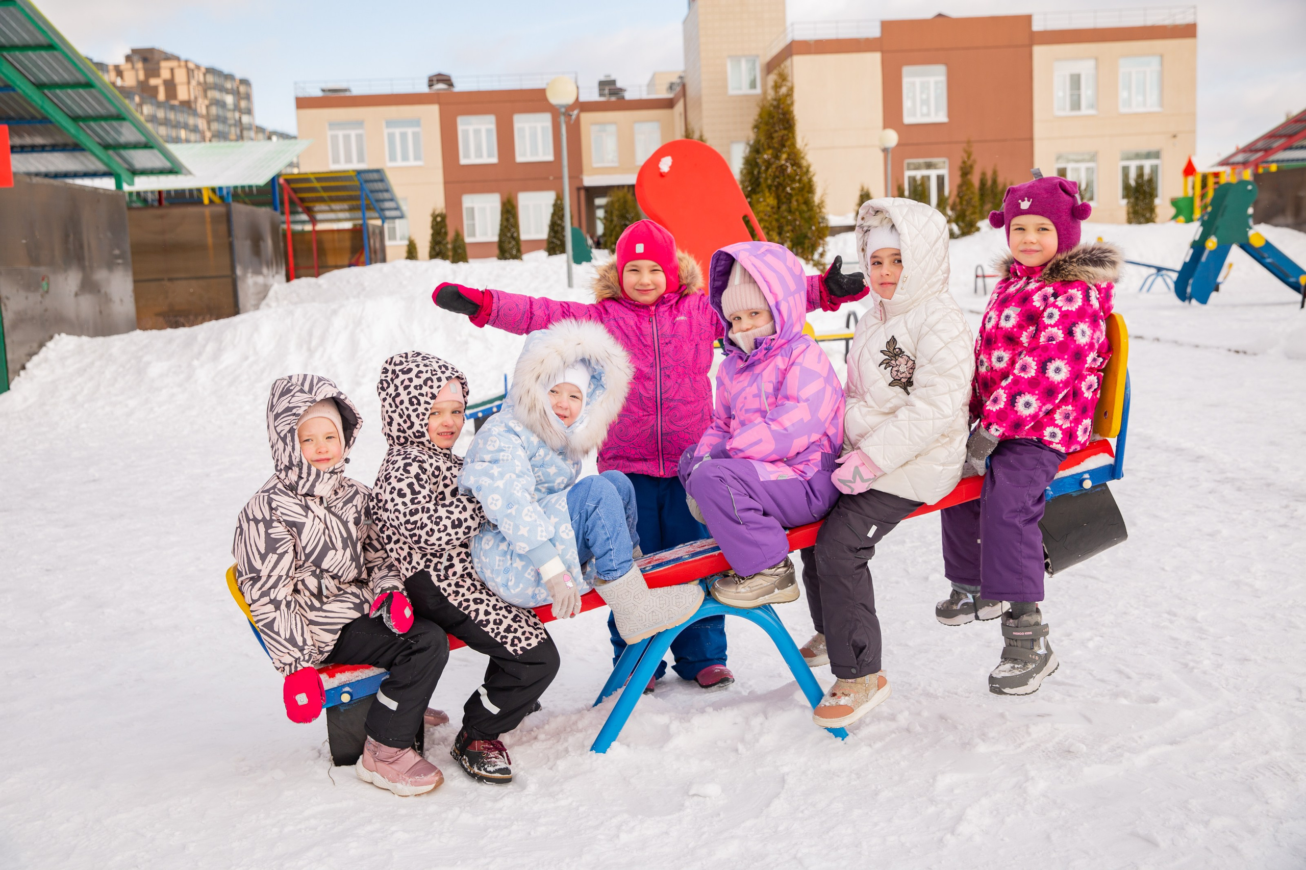 Репортажной-постановочная. Фотограф Дарья Нагайцева