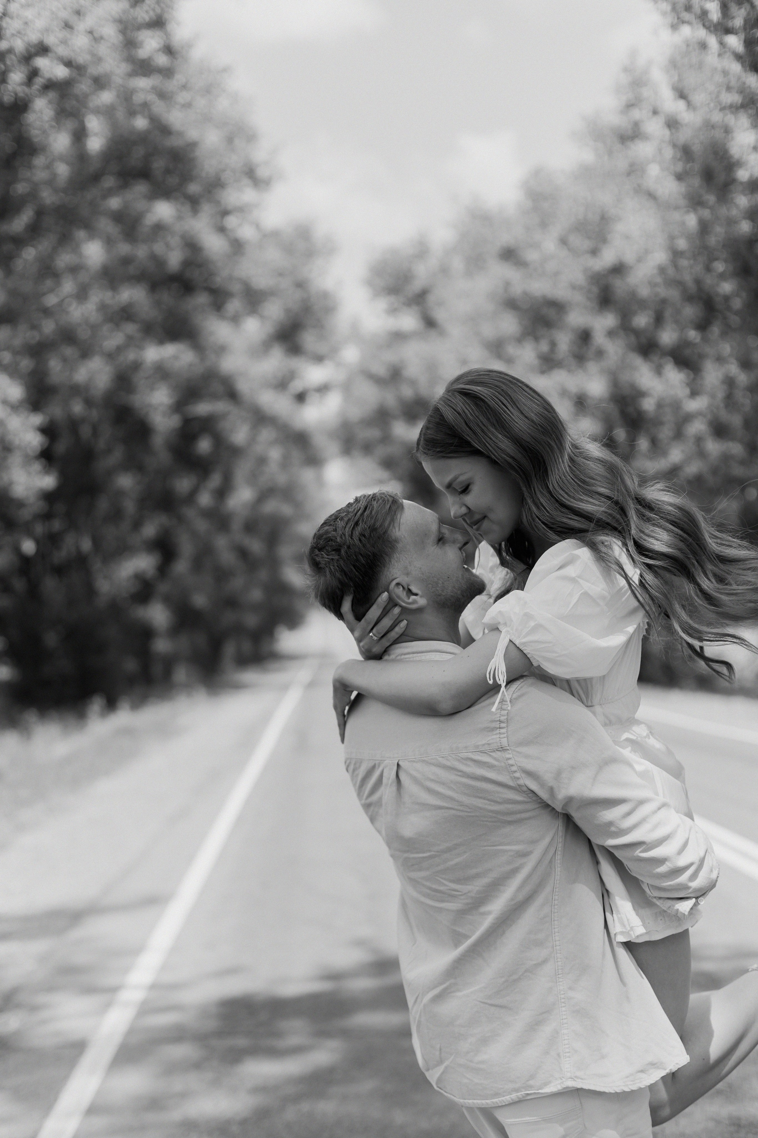 Ivan & Elya. Главная