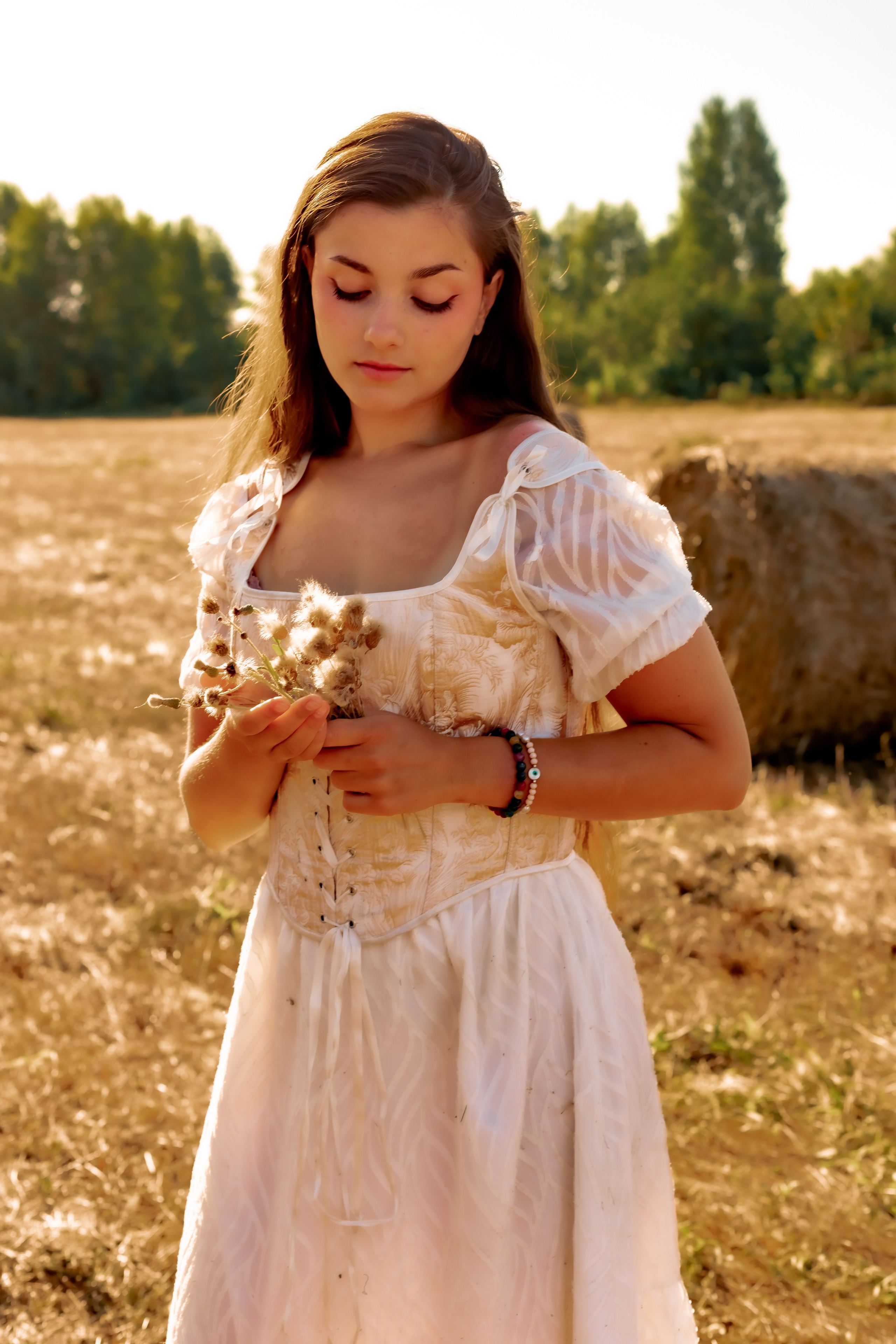 Индивидуальная съемка. Главная