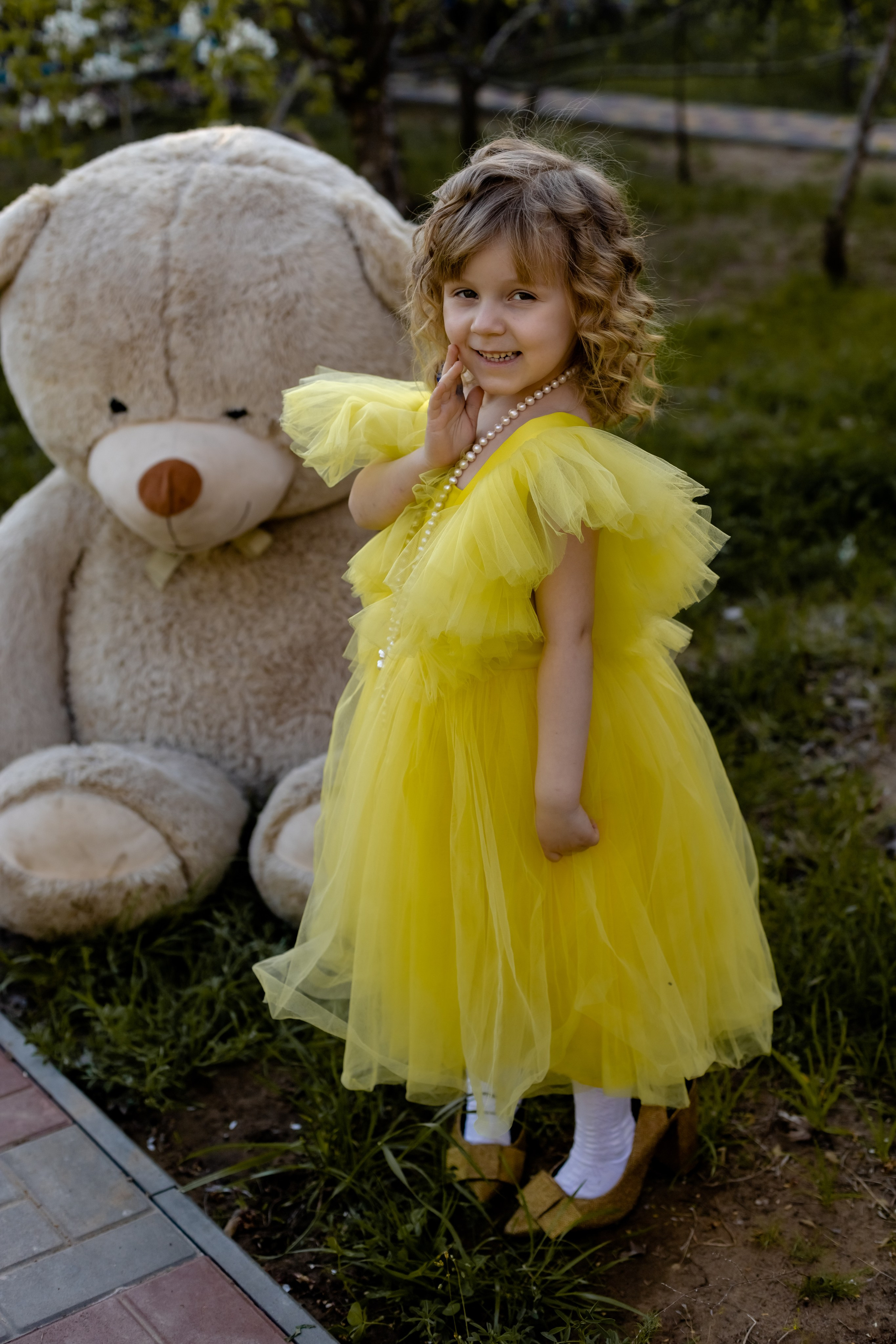 Дети. Главная