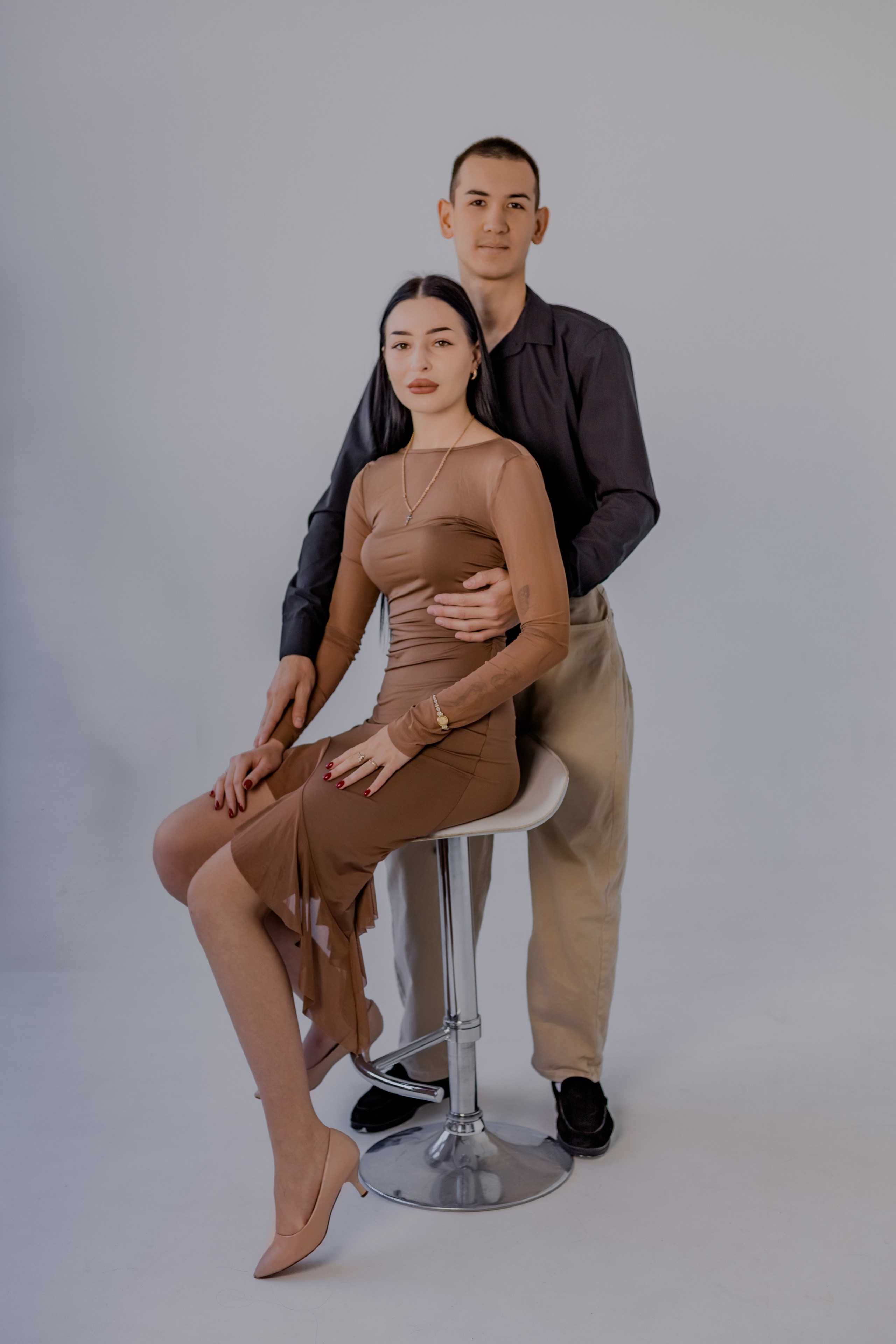 Love Story. Главная