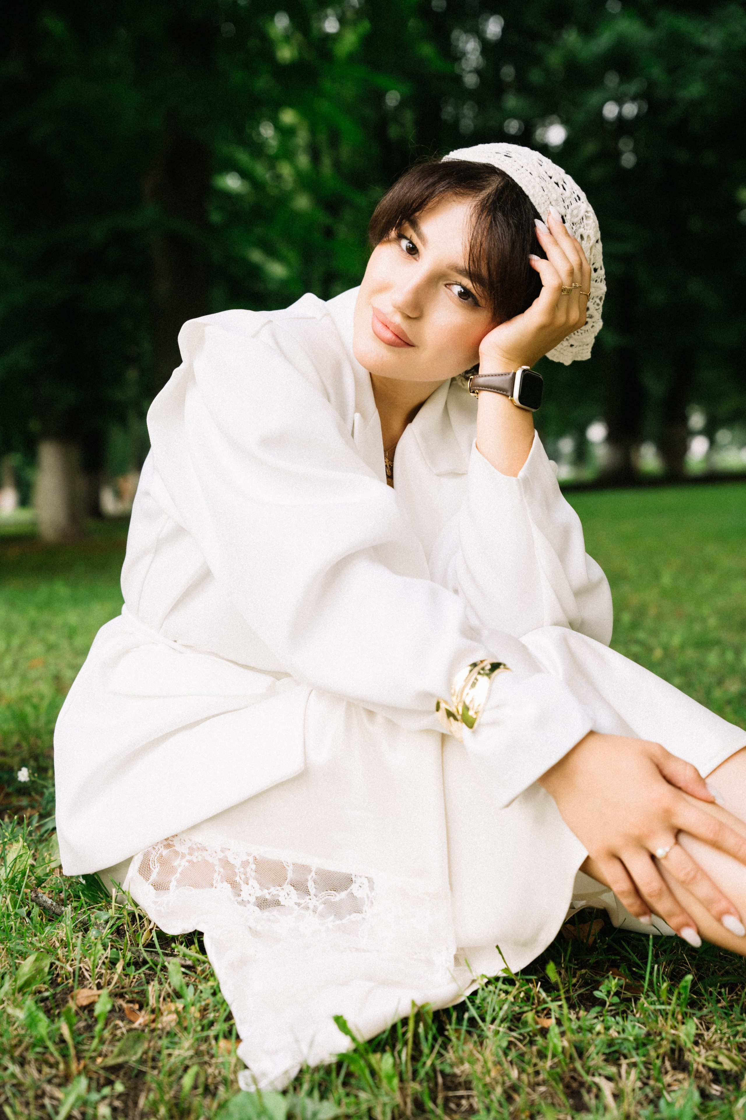 Valeria. Фотограф Владимир|Москва