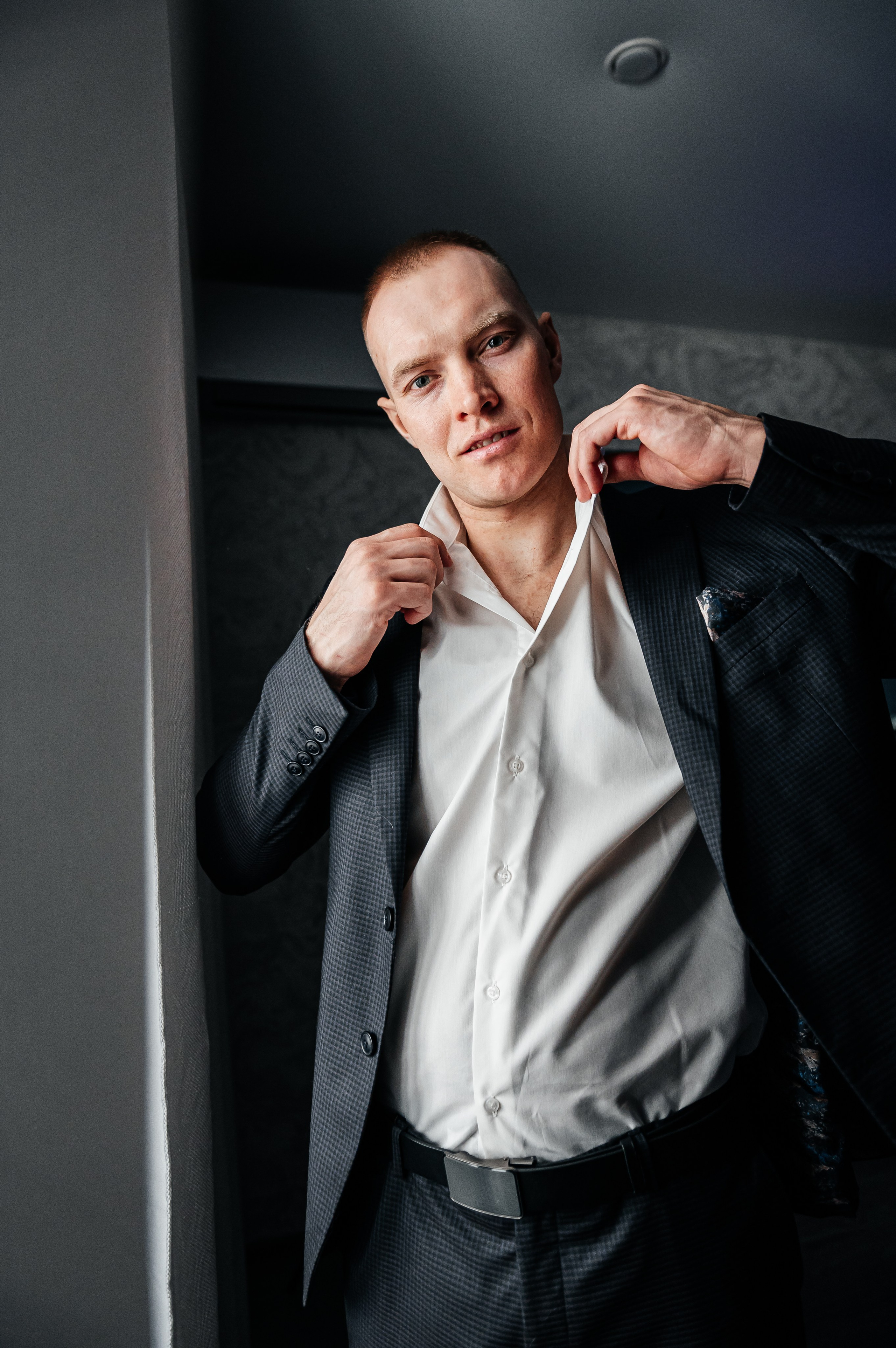 Александр и Юлия. Фотограф в Благовещенске Андрей Сенченко