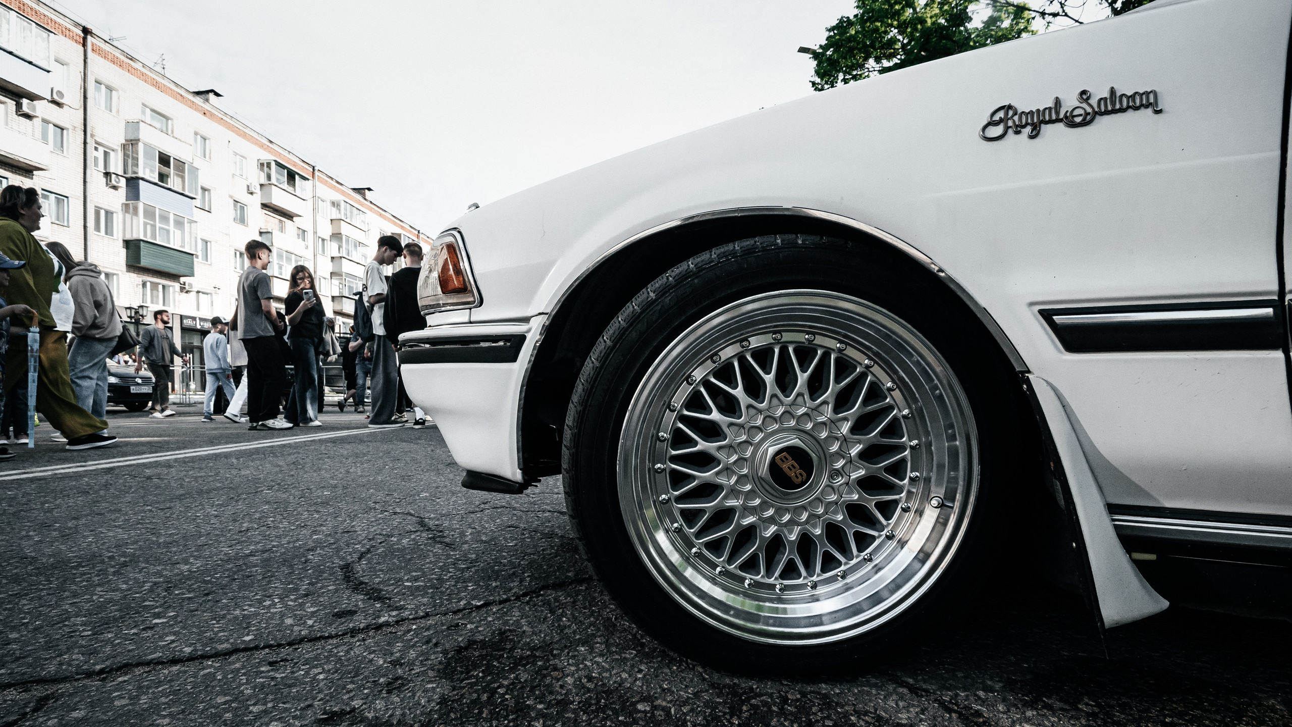 Автовыставки. Фотограф в Благовещенске Андрей Сенченко