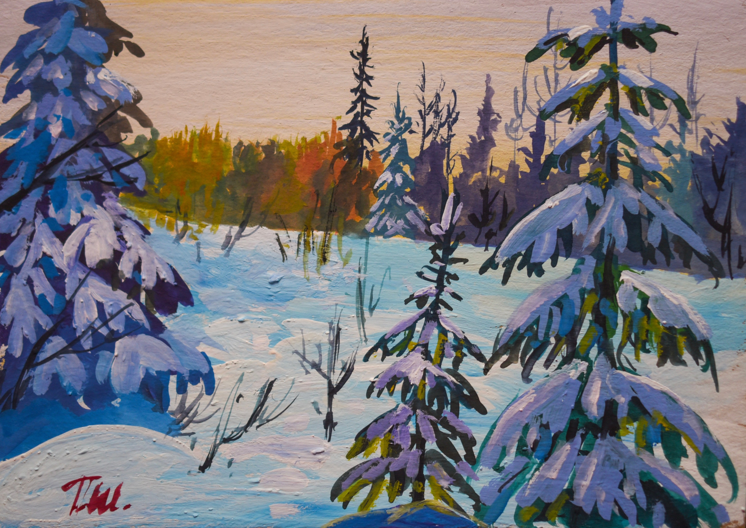 Иллюстрации. Фотограф в Санкт-Петербурге