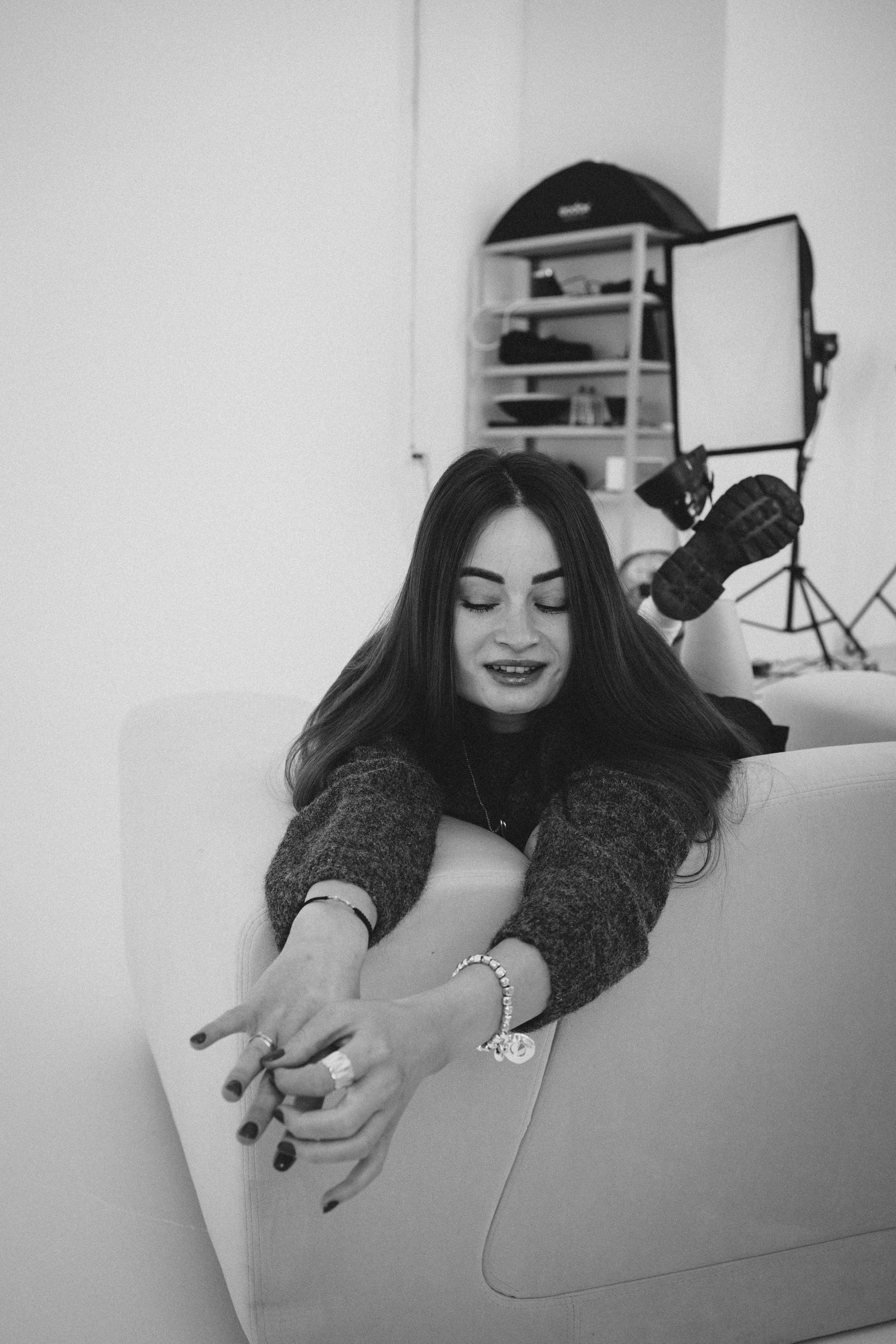 Карина. Фотограф Виктория Куприянова