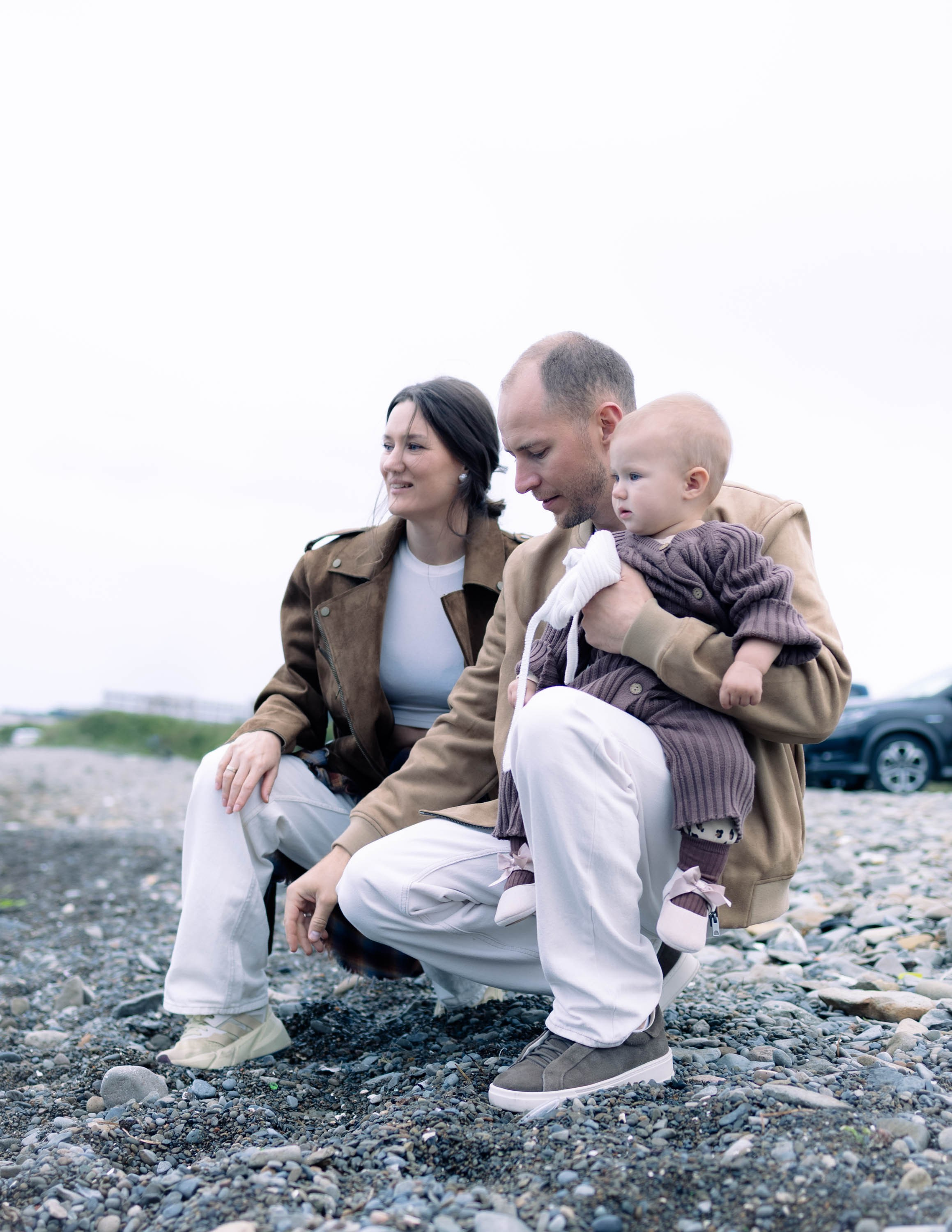 Николай и Наталья. Фотограф Виктория Куприянова