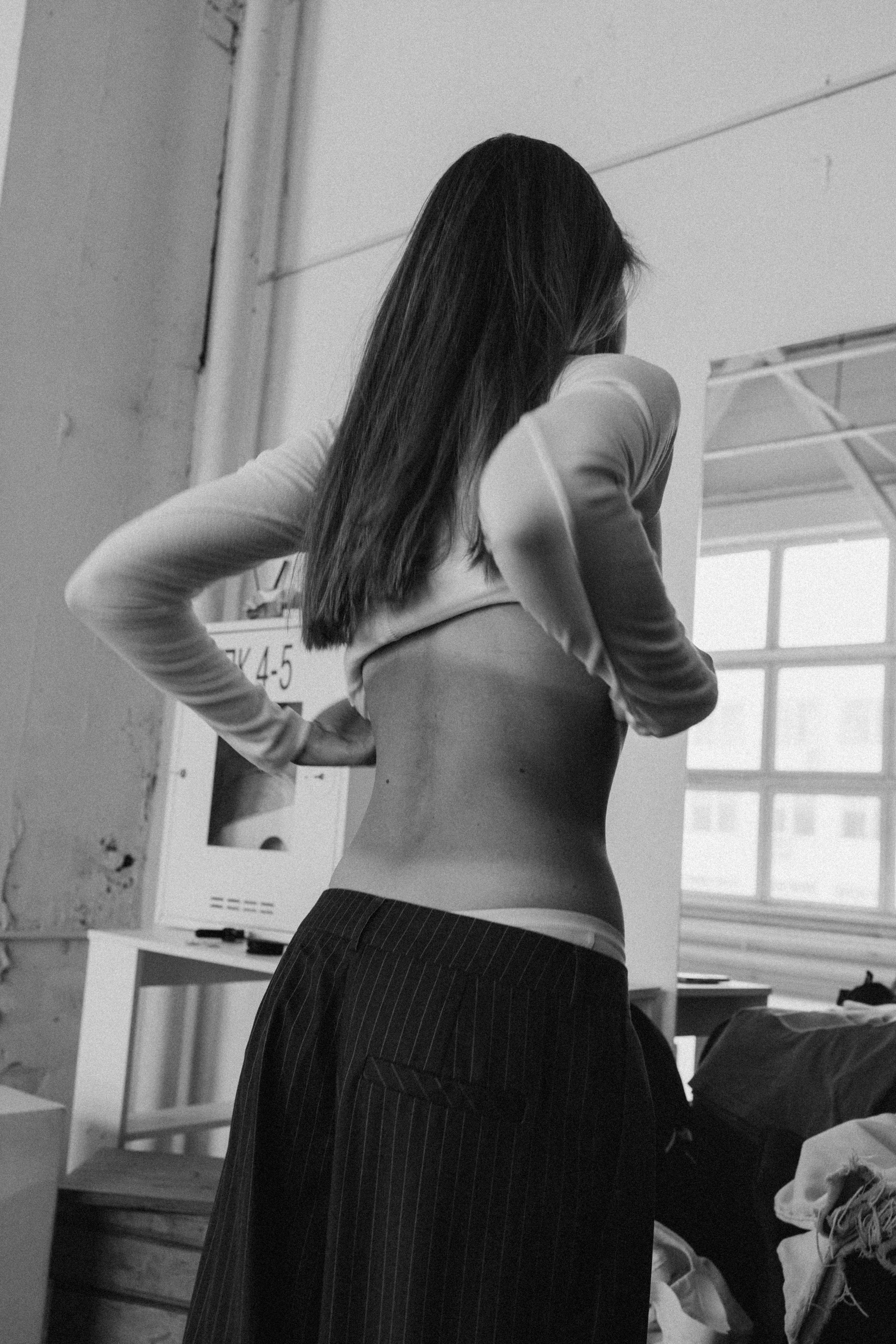 Валерия. Фотограф Виктория Куприянова