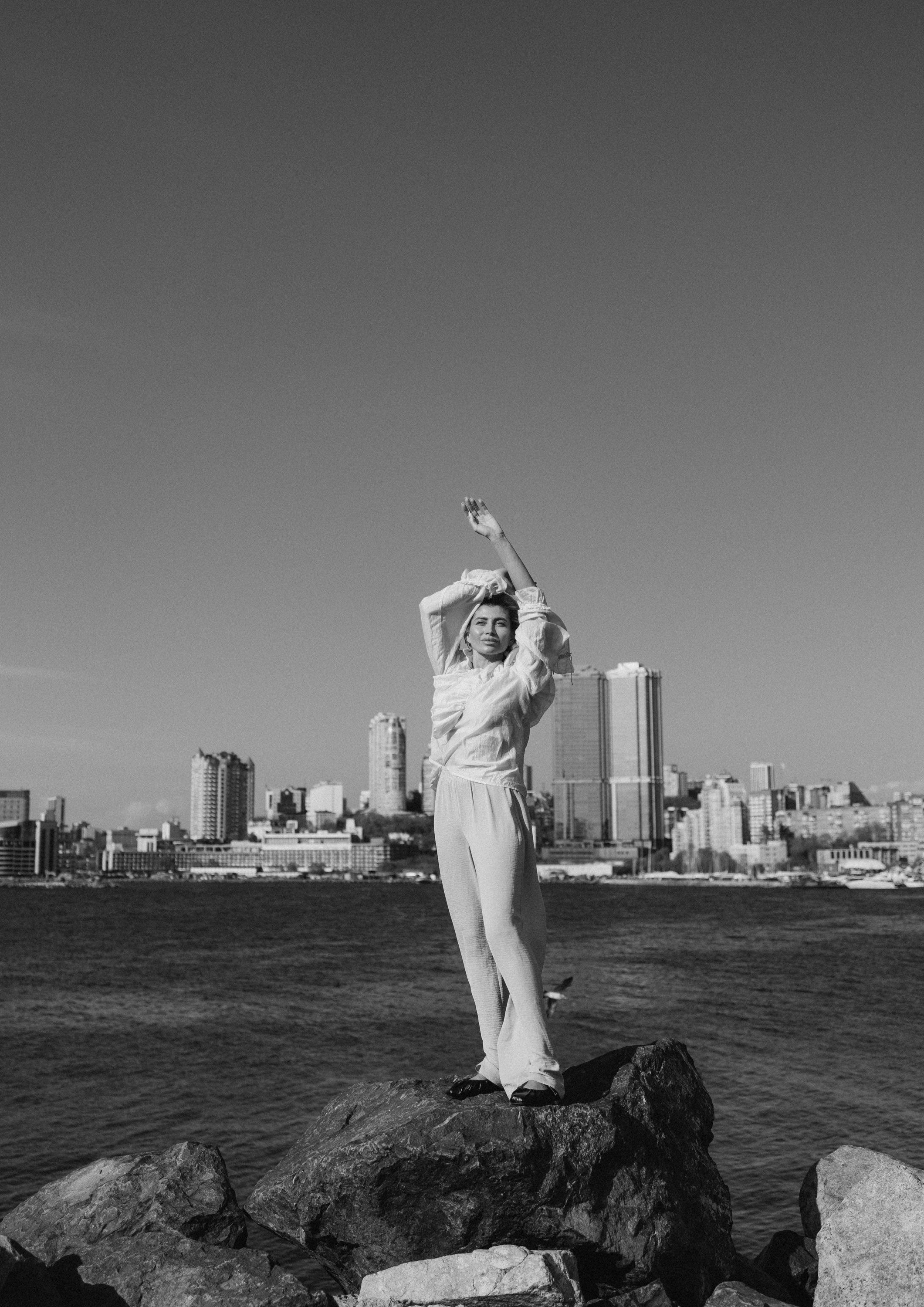 Елена. Фотограф Виктория Куприянова