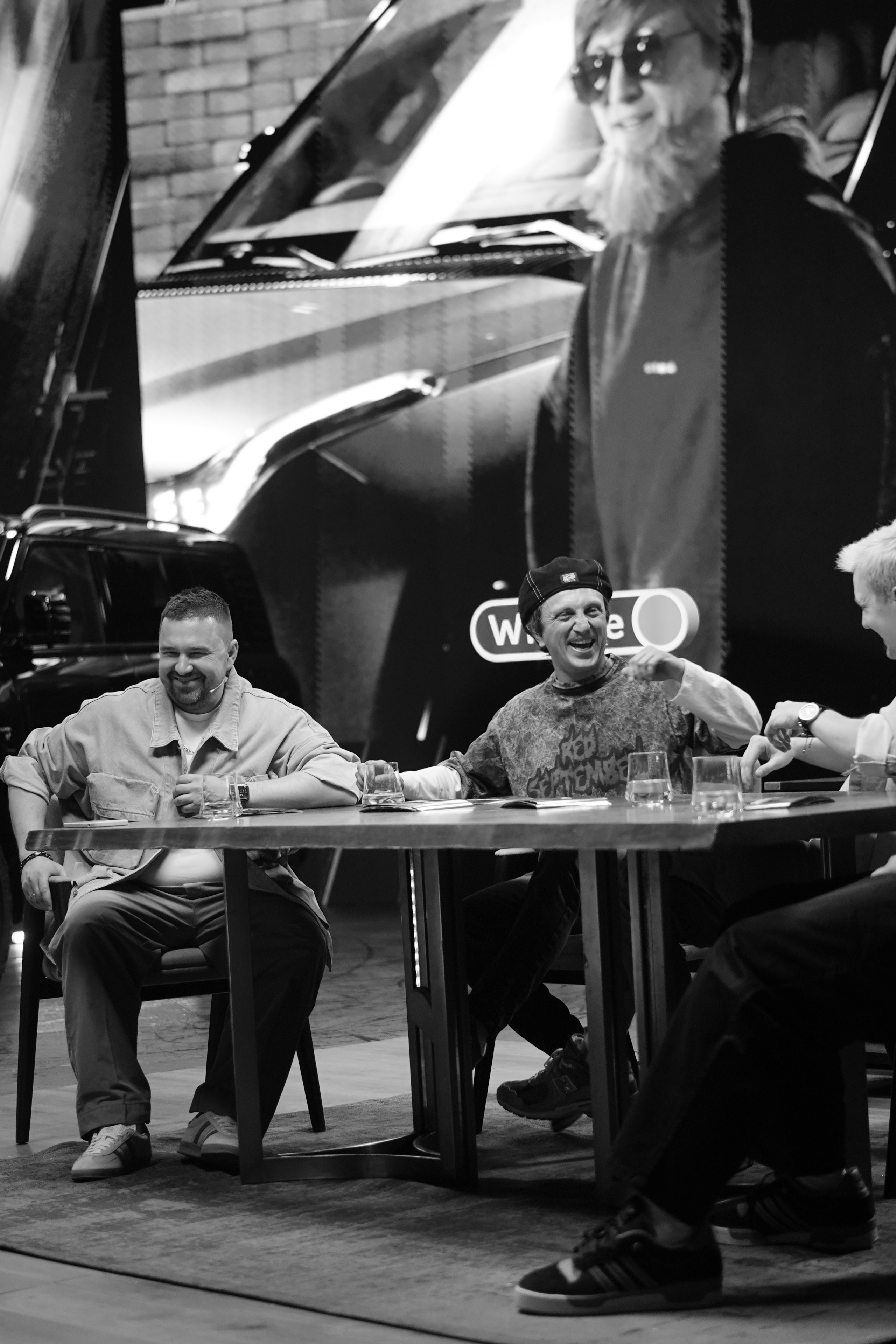 Галерея. Beardy Pix