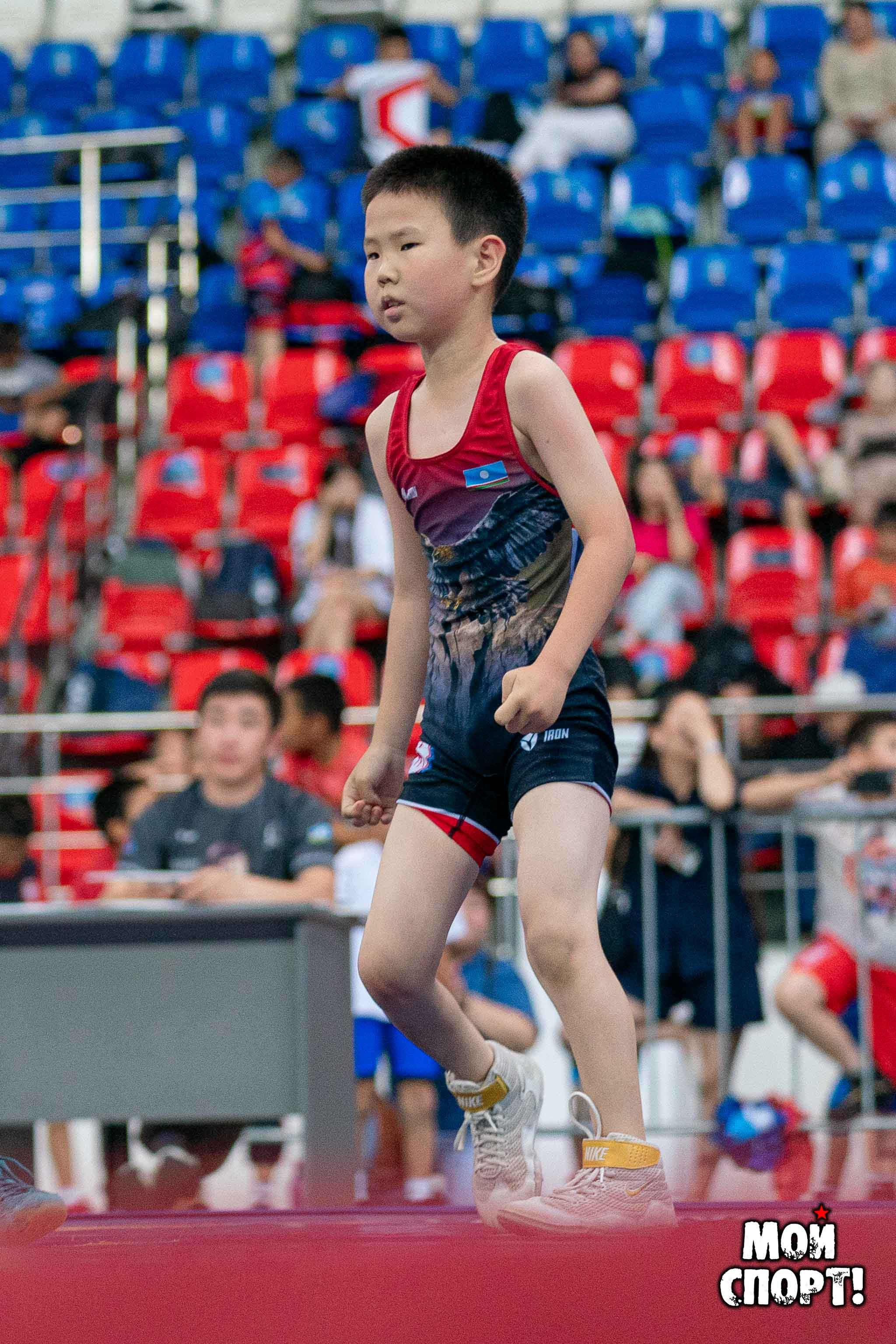 Международный, всероссийский и республиканский турниры по вольной борьбе среди юношей в честь П. П. Пинигина. Студия «Мой Спорт!» — все о спорте в Якутии