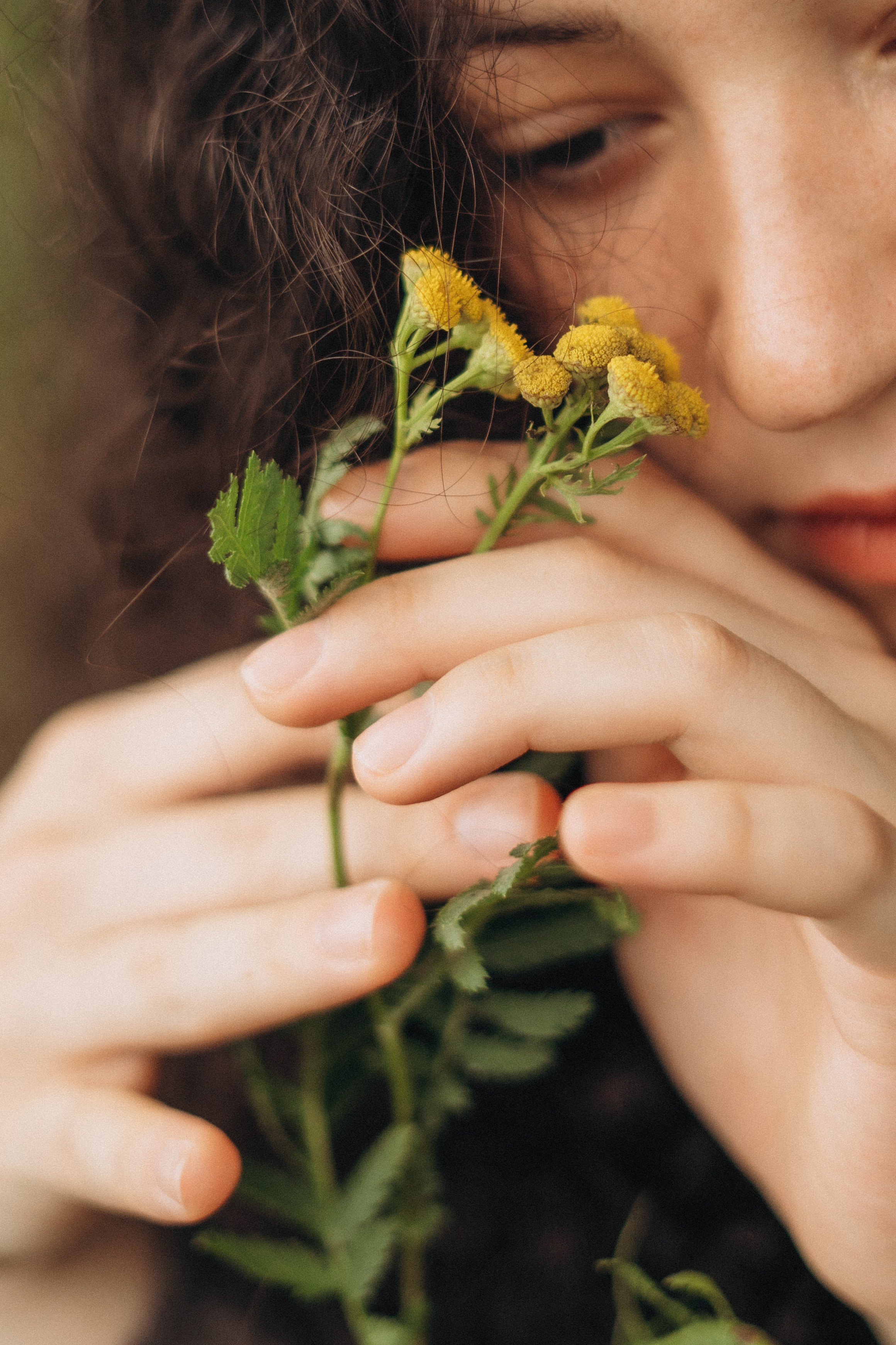 Портретная индивидуальная фотосессия в Москве. Фотограф Москва Виктория-Антуанетта
