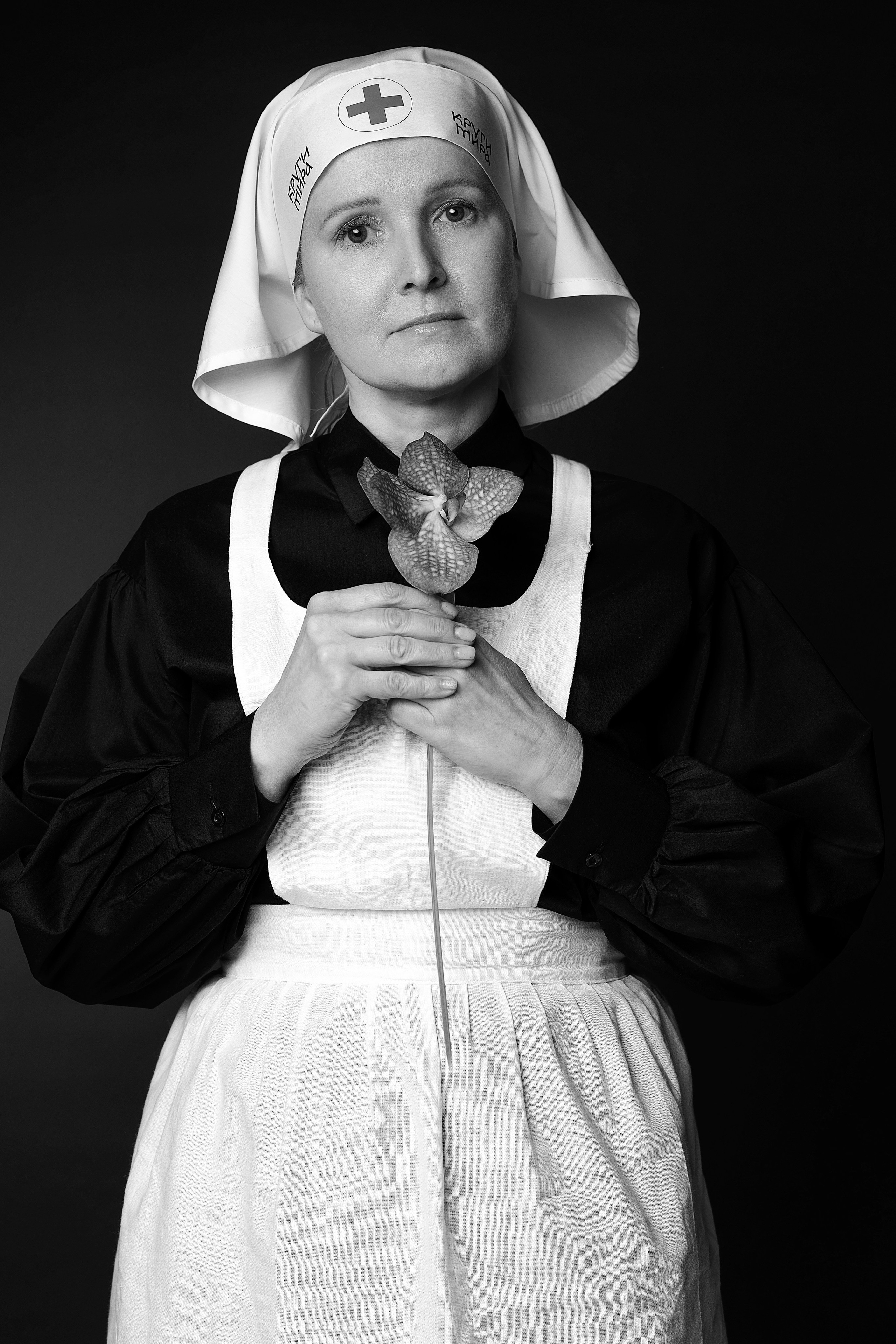 Фотопроект СЁСТРЫ. Фотограф в Москве Ольга Кожемякина