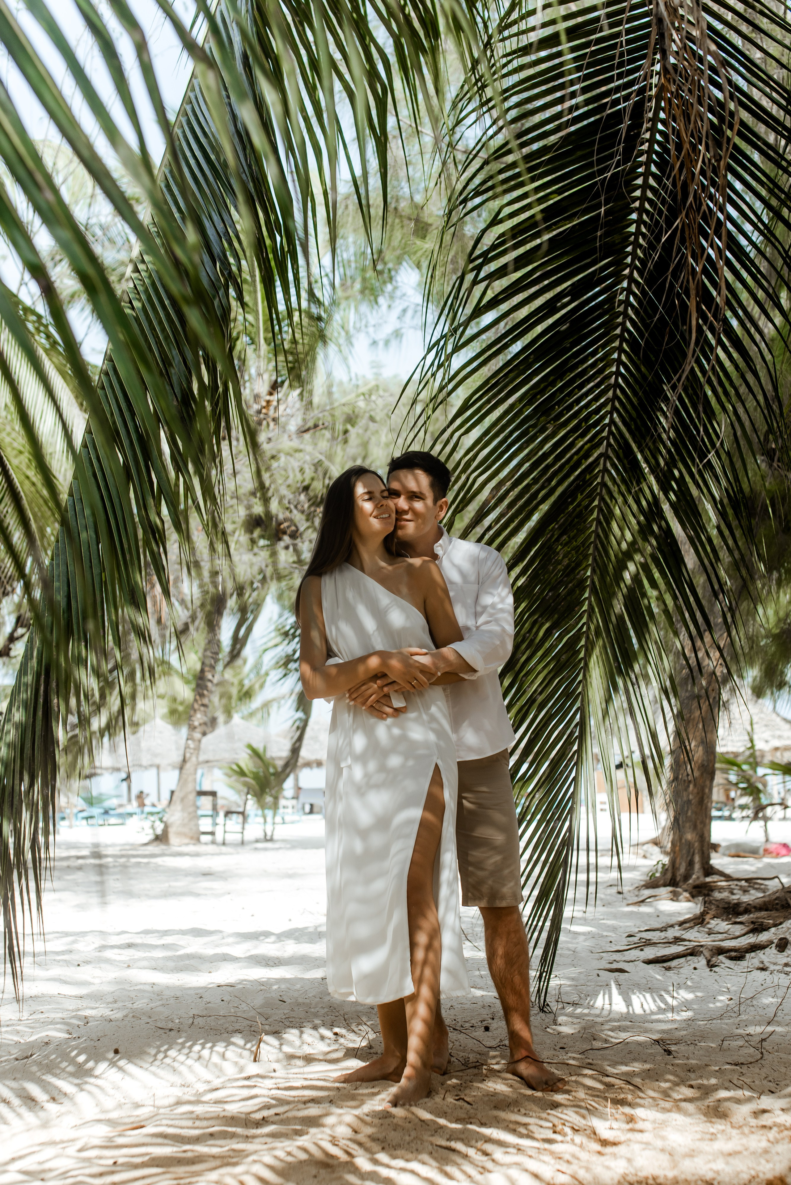 Вика и Андрей. Свадебный и репортажный фотограф Грузия