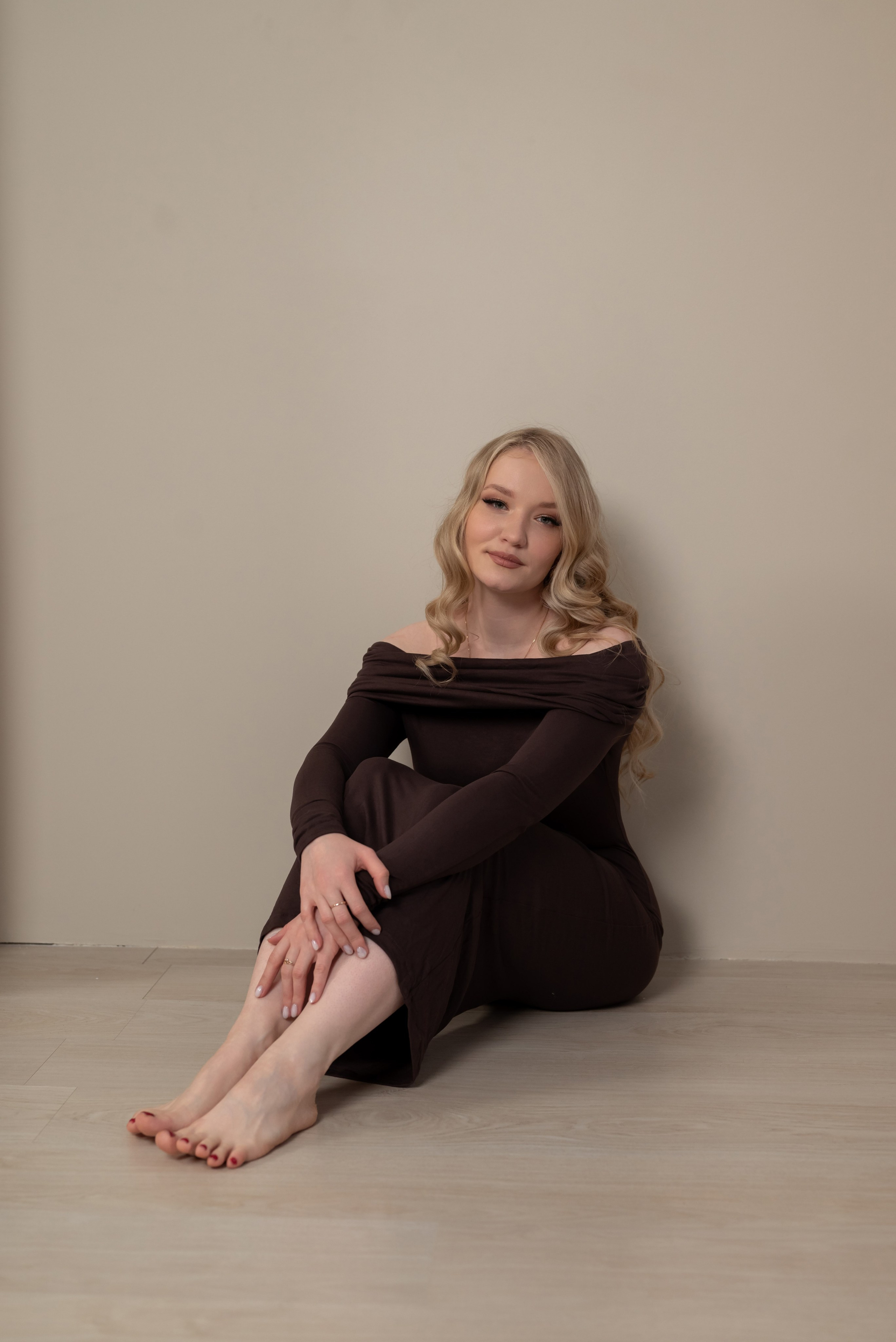 Юлия. Фотограф в городе Салават