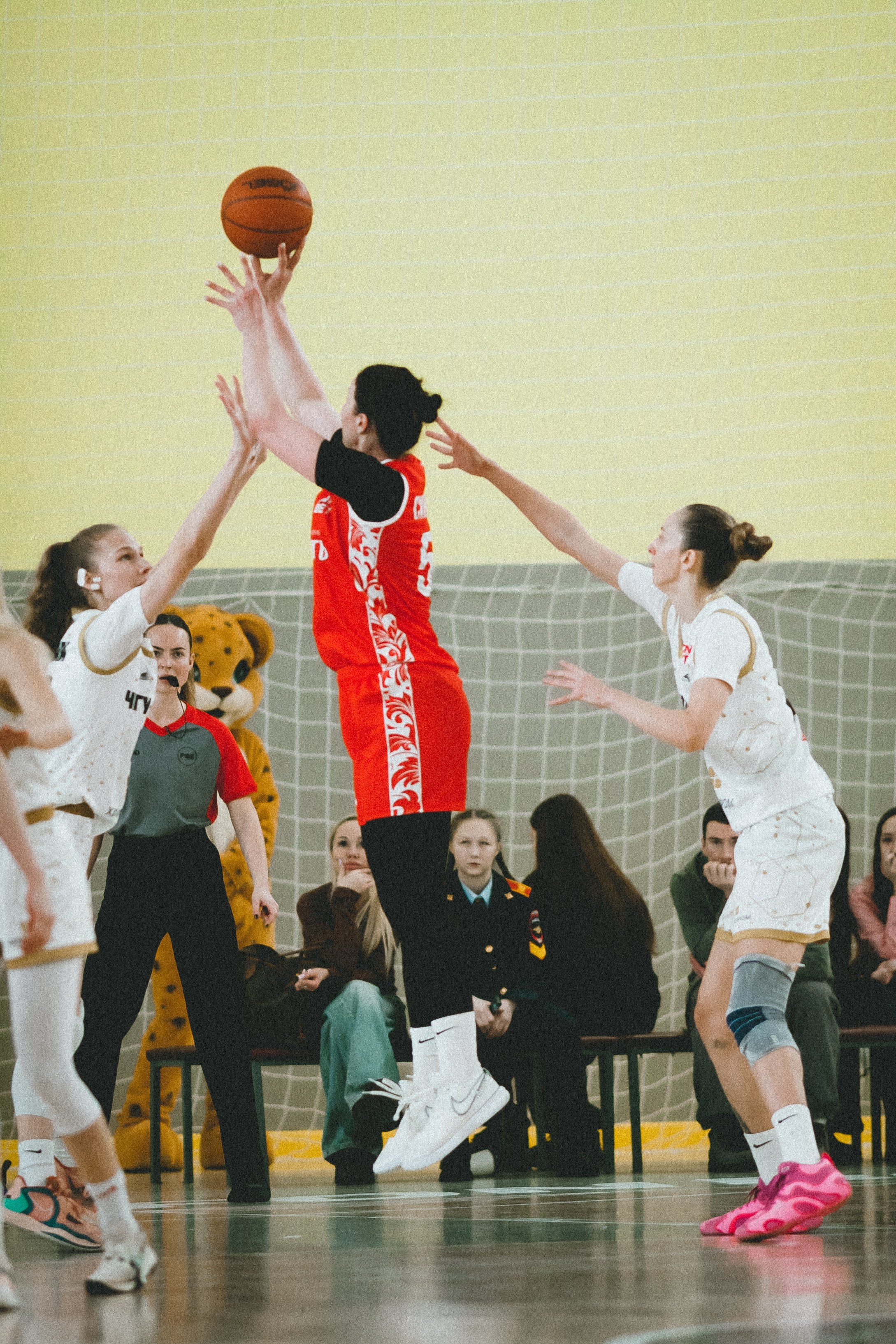 Атланта-Юность / 1. Фотография