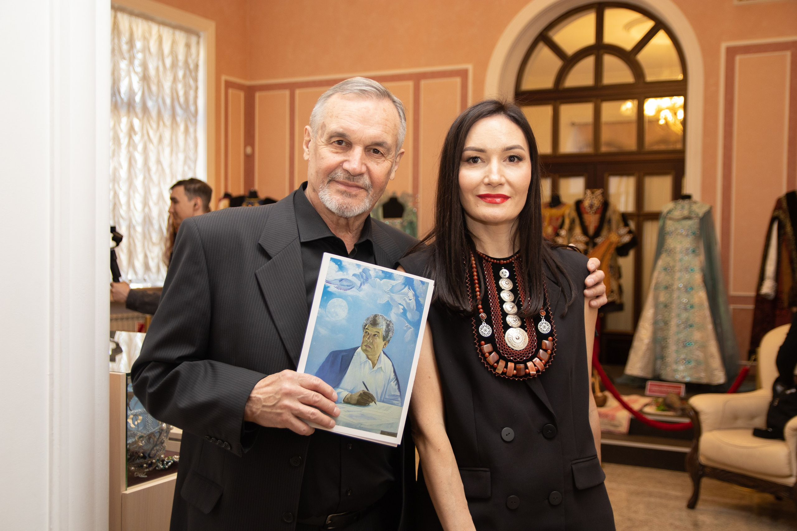 Конференции/спикерство/презентации. Маслухин Дмитрий — Ваш Фотограф